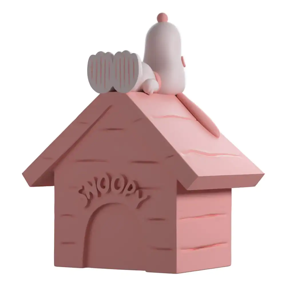 Peanuts Night Light Snoopy 17 cm product photo