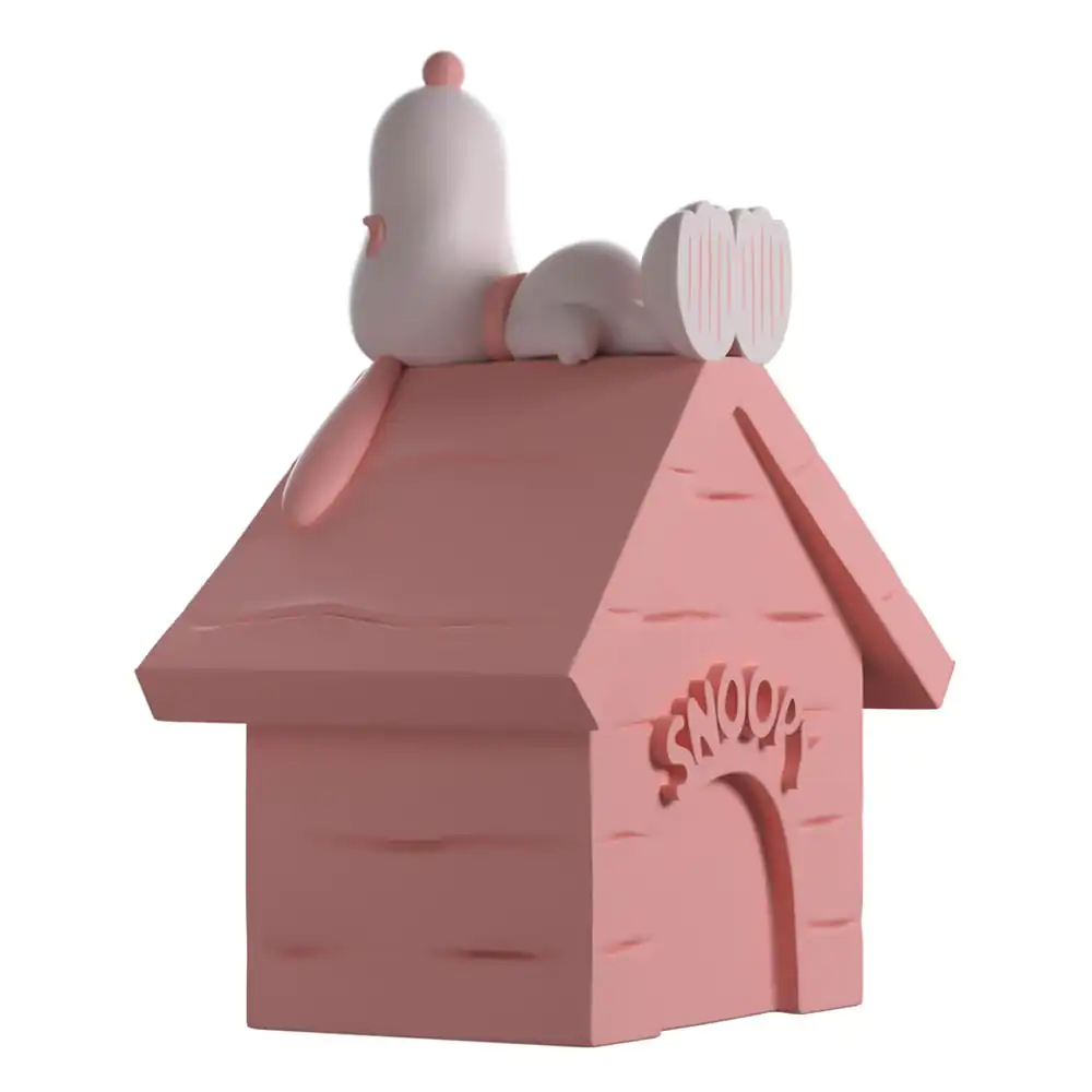 Peanuts Night Light Snoopy 17 cm product photo