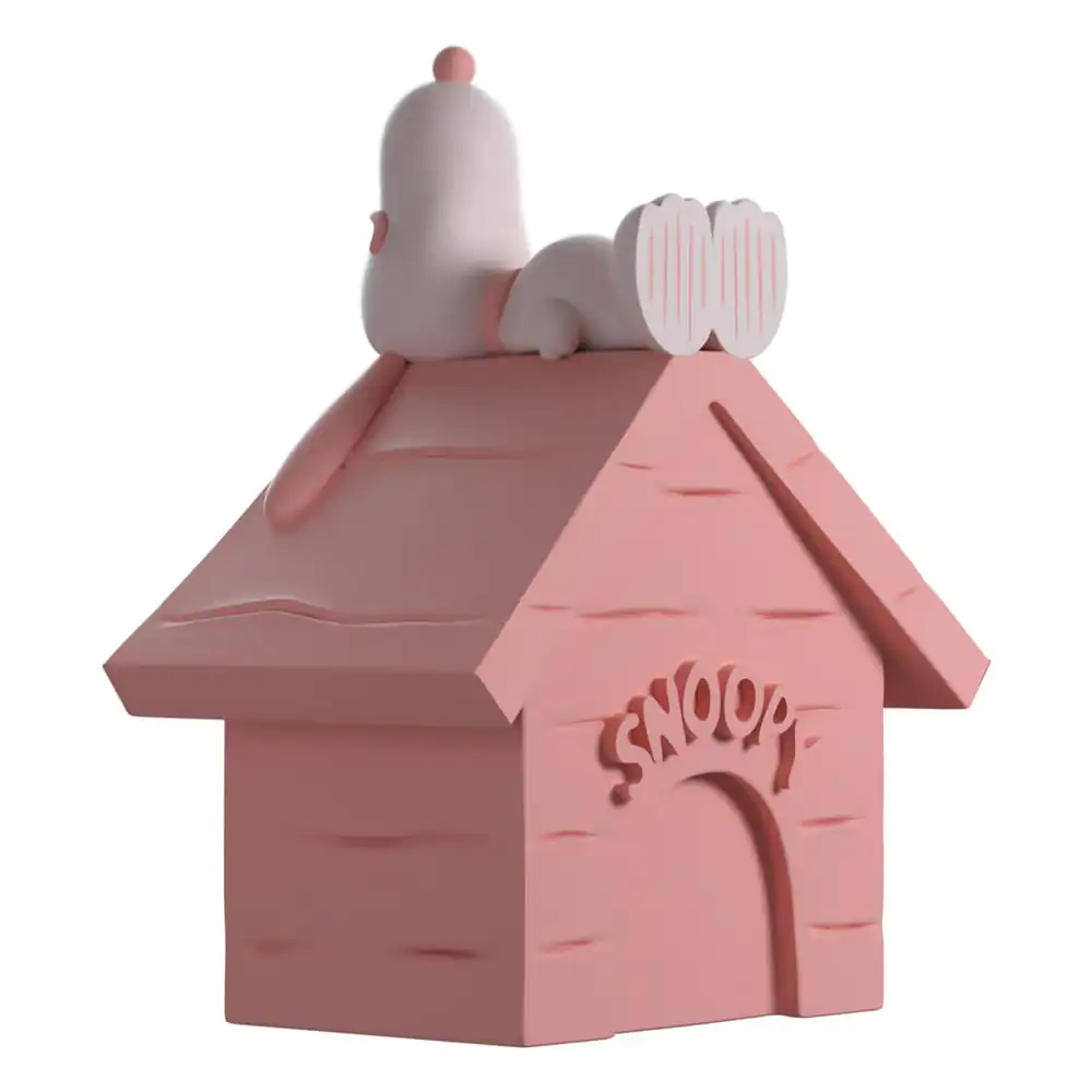 Peanuts Night Light Snoopy 17 cm product photo