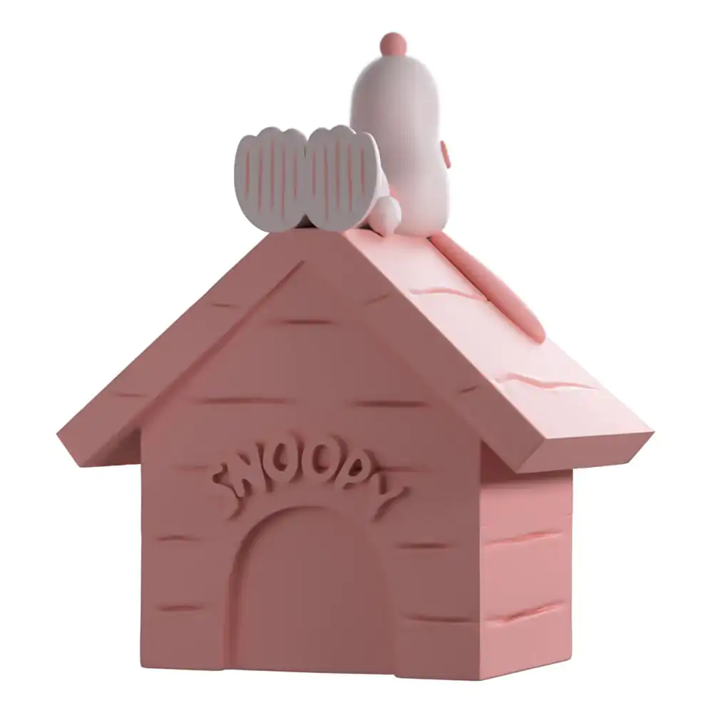Peanuts Night Light Snoopy 17 cm product photo
