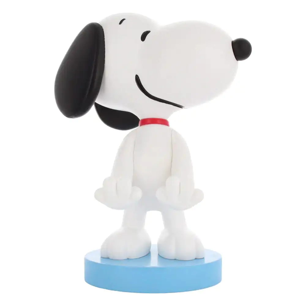 Peanuts Snoopy Cable Guys Controller Holder and Phone Stand product photo