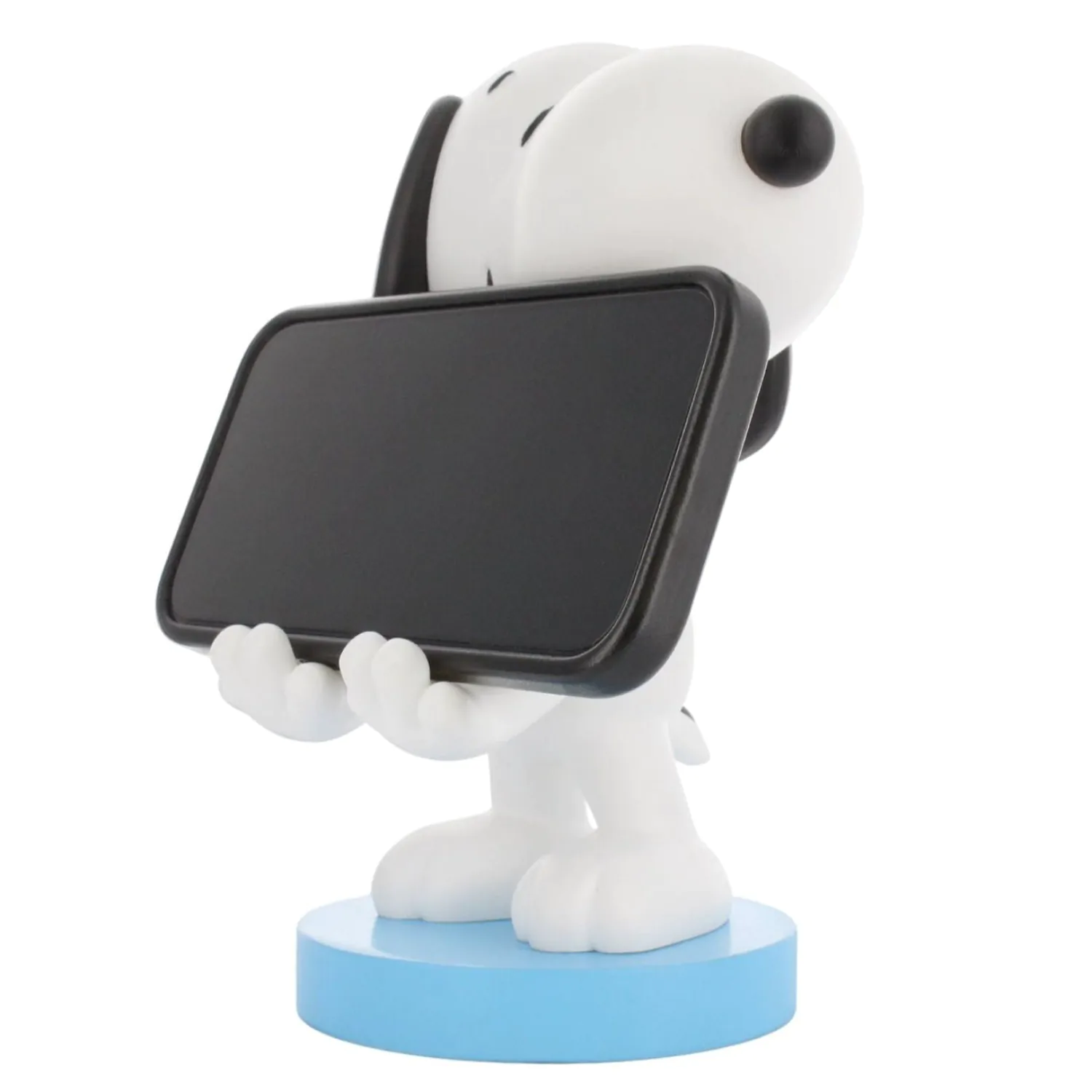 Peanuts Snoopy Cable Guys Controller Holder and Phone Stand product photo