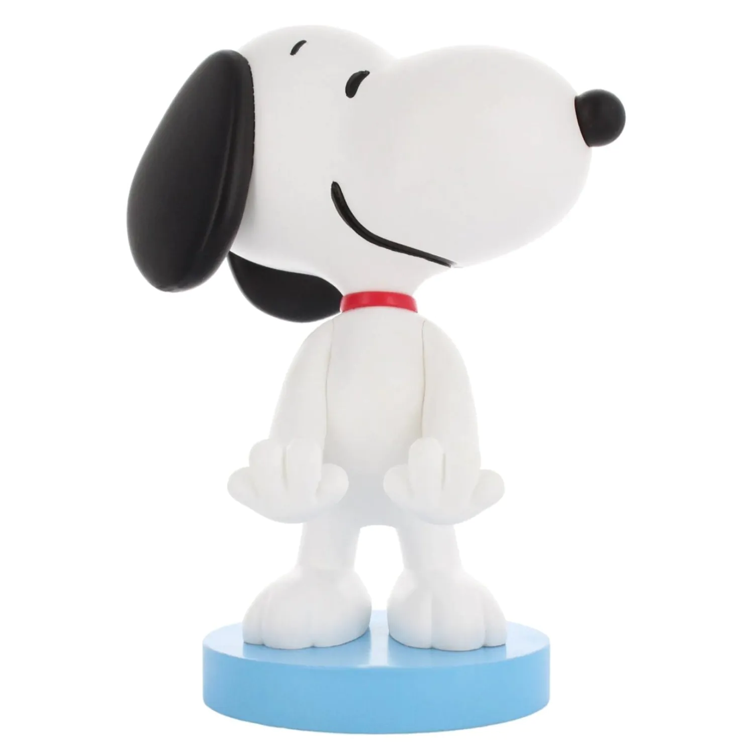 Peanuts Snoopy Cable Guys Controller Holder and Phone Stand product photo