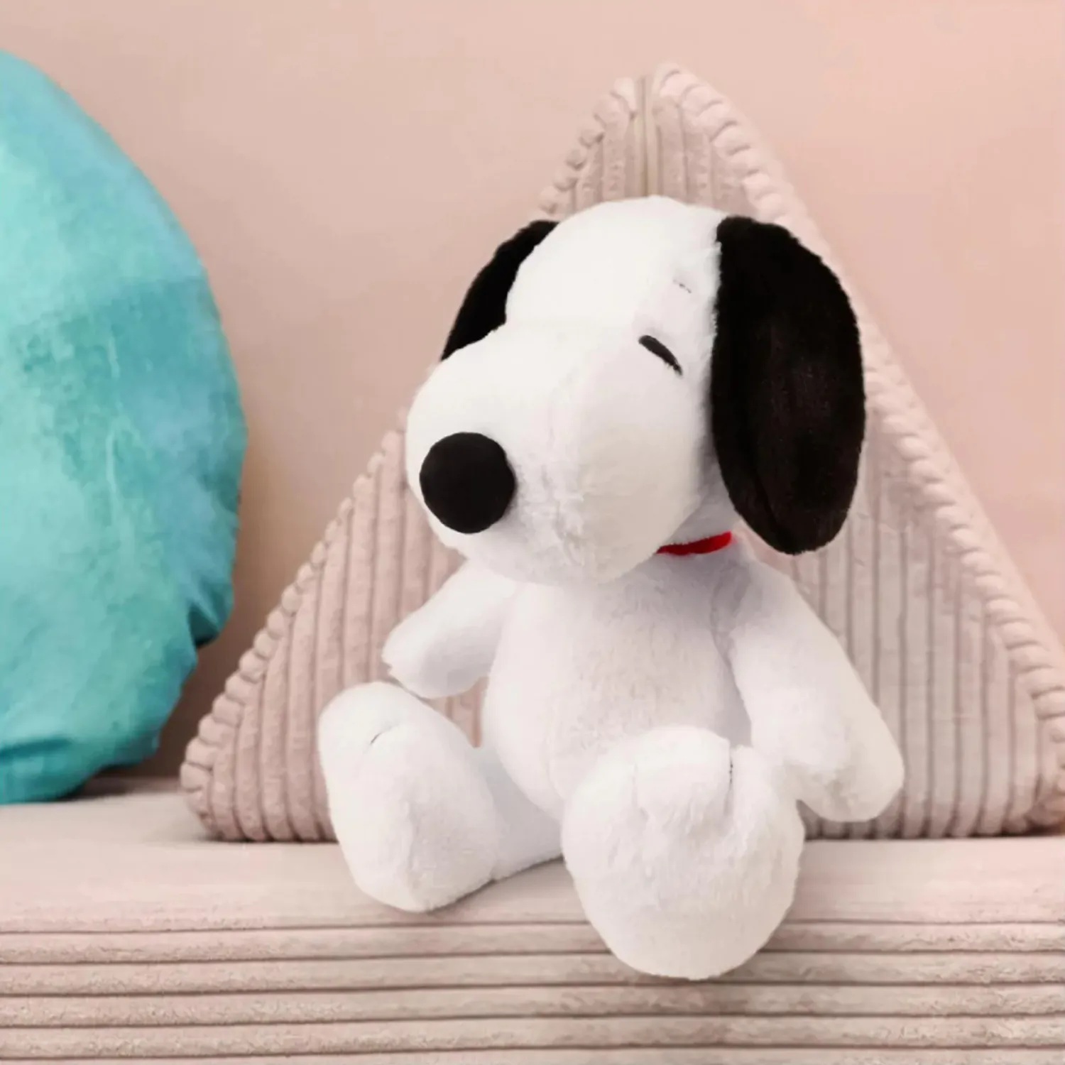 Peanuts Plush Figure Snoopy Flopsie  40 cm     product photo
