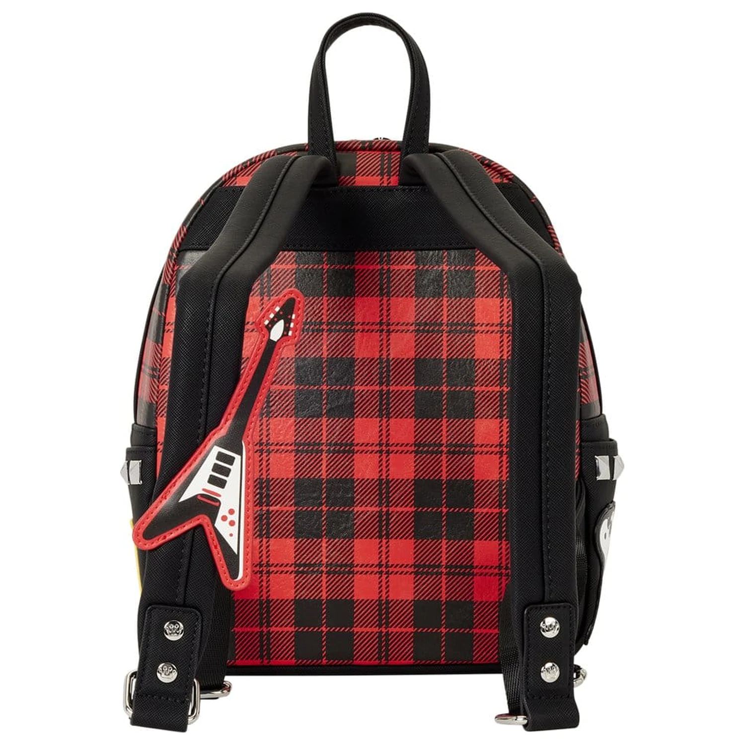 Peanuts by Loungefly Mini Backpack Snoopy Grunge product photo