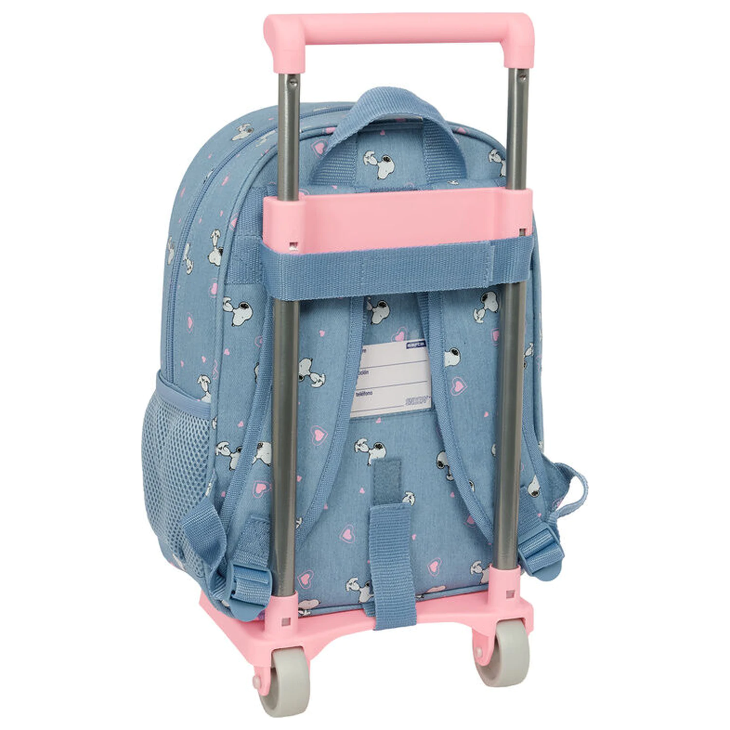 Peanuts Snoopy trolley 34cm product photo