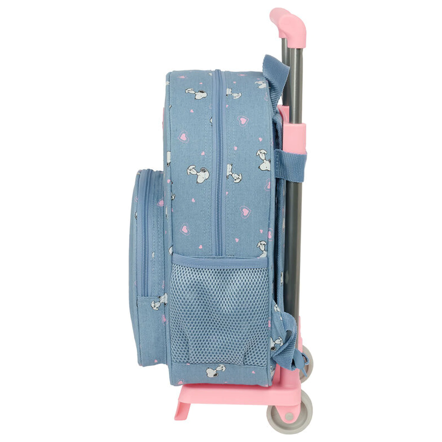 Peanuts Snoopy trolley 34cm product photo