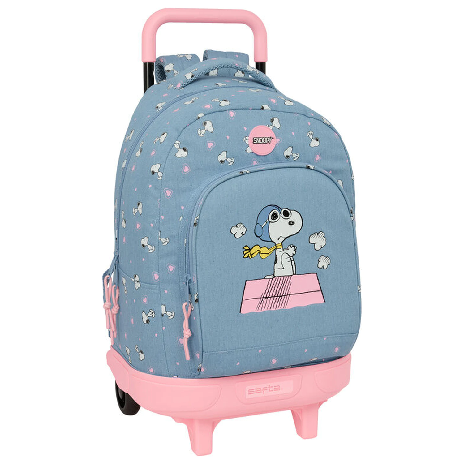 Peanuts Snoopy trolley 45cm product photo