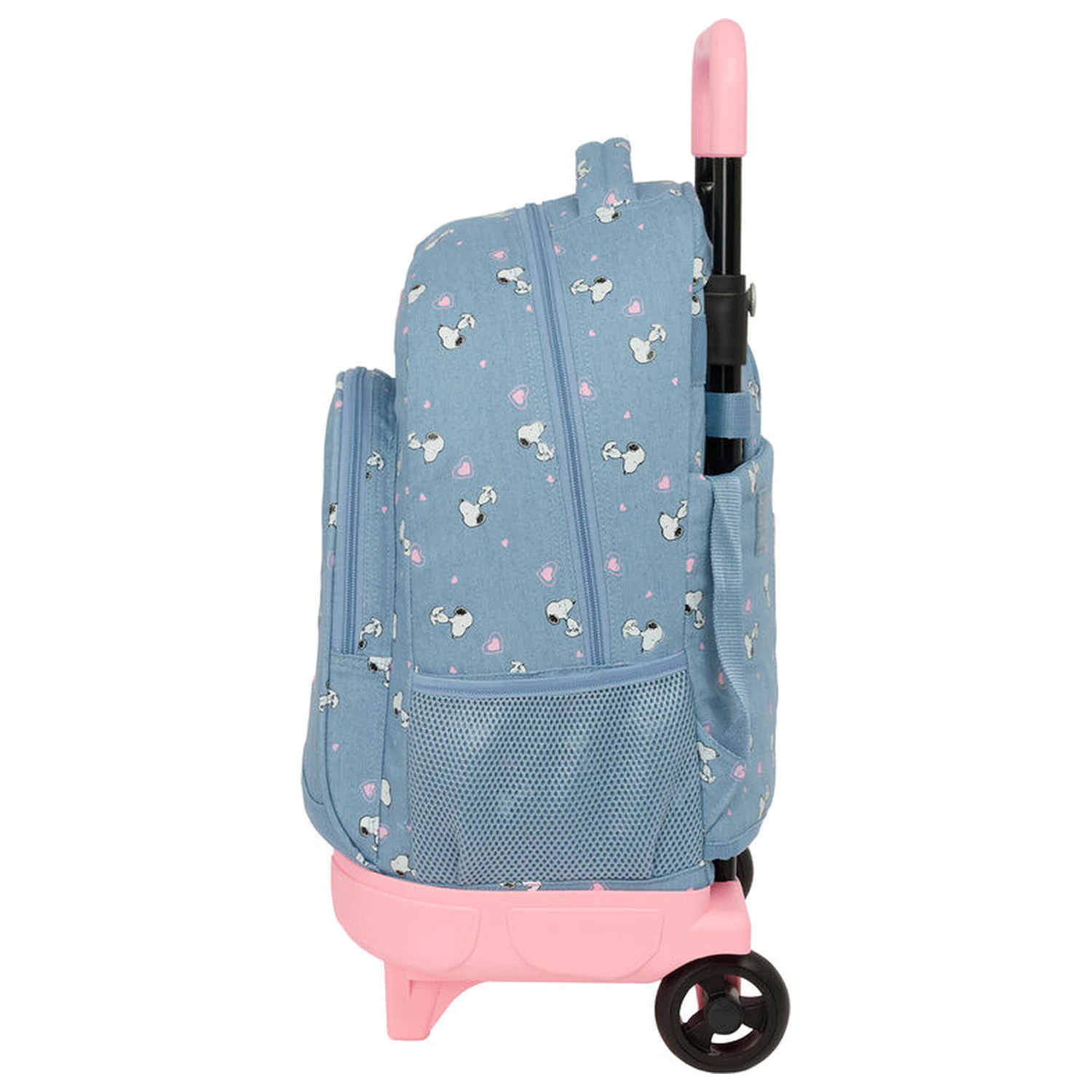 Peanuts Snoopy trolley 45cm product photo