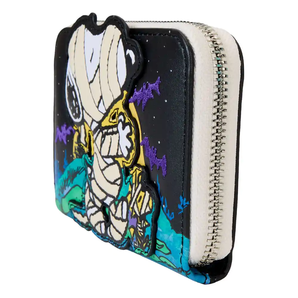 Peanuts by Loungefly Wallet Snoopy Mummy termékfotó