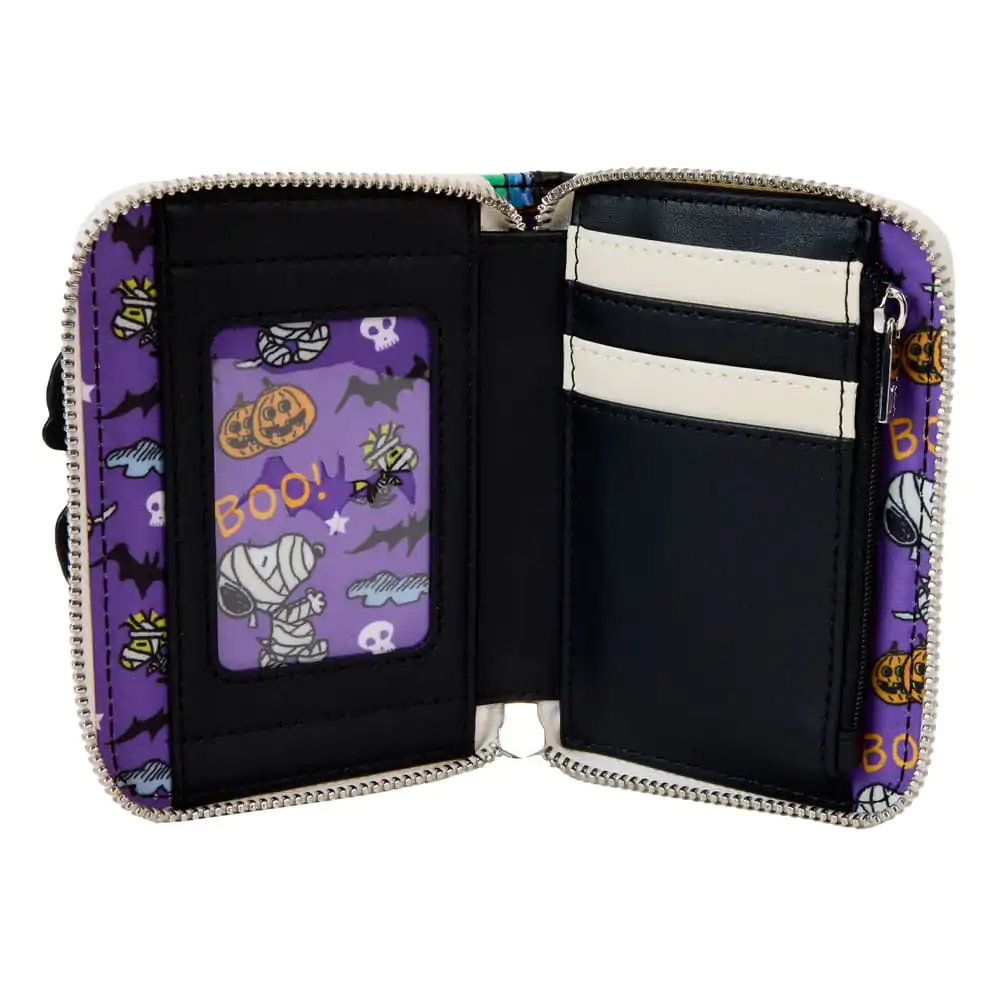 Peanuts by Loungefly Wallet Snoopy Mummy termékfotó