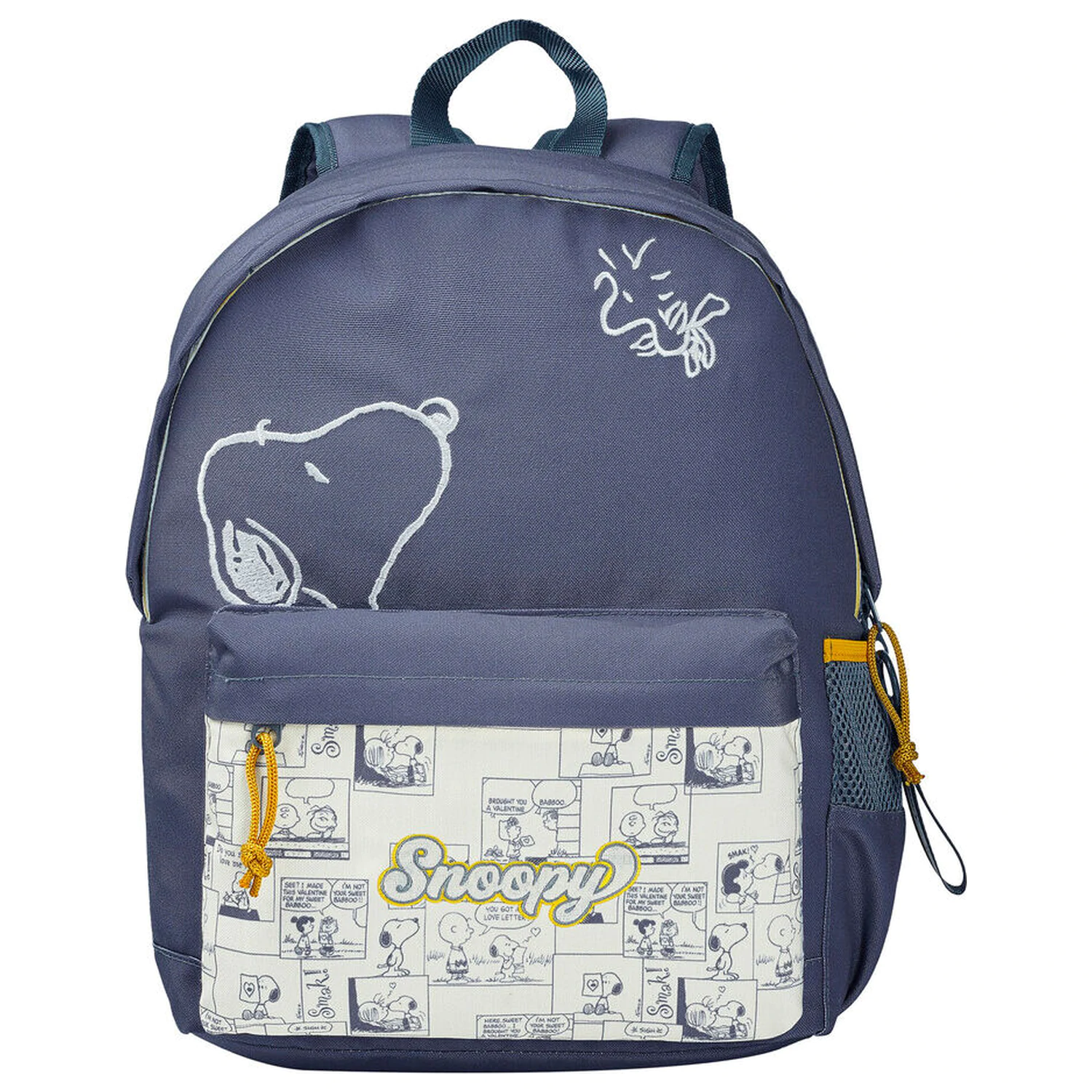 Peanuts Snoopy Peanuts backpack 40cm product photo