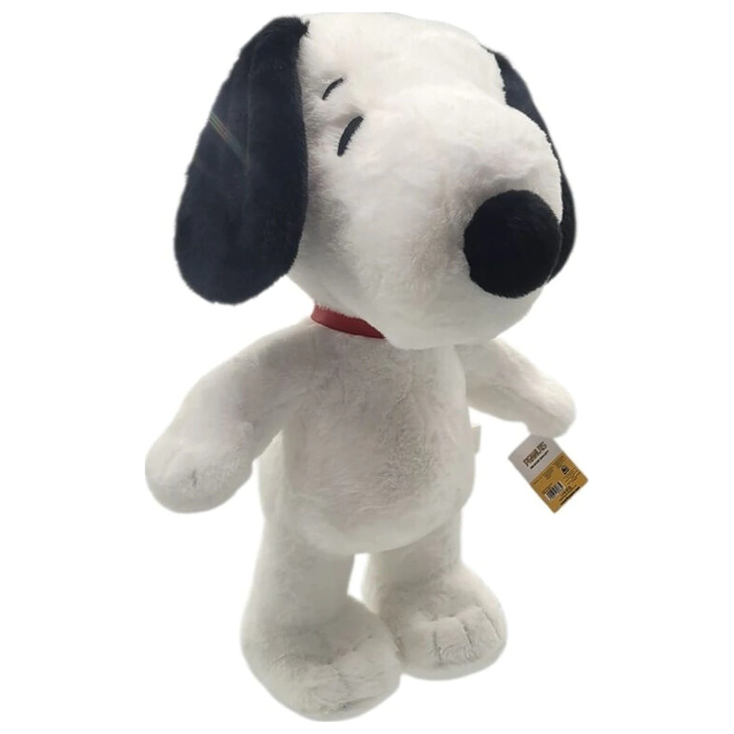 Peanuts Snoopy plush toy 80cm product photo