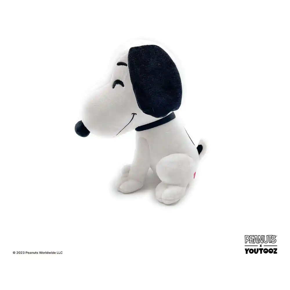 Peanuts Plush Figure Snoopy 22 cm termékfotó