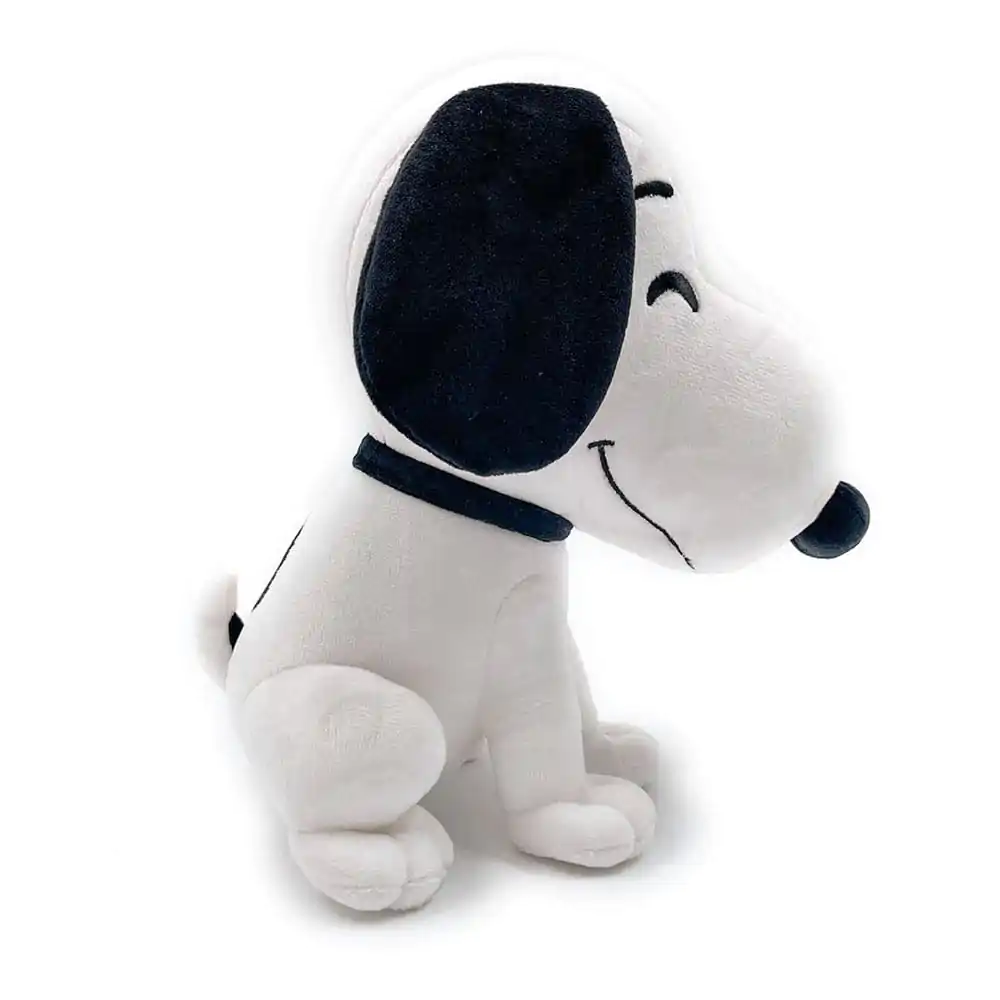 Peanuts Plush Figure Snoopy 22 cm termékfotó