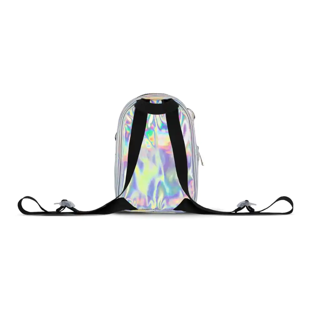 Peanuts Mini Backpack Snoopy Shiny product photo