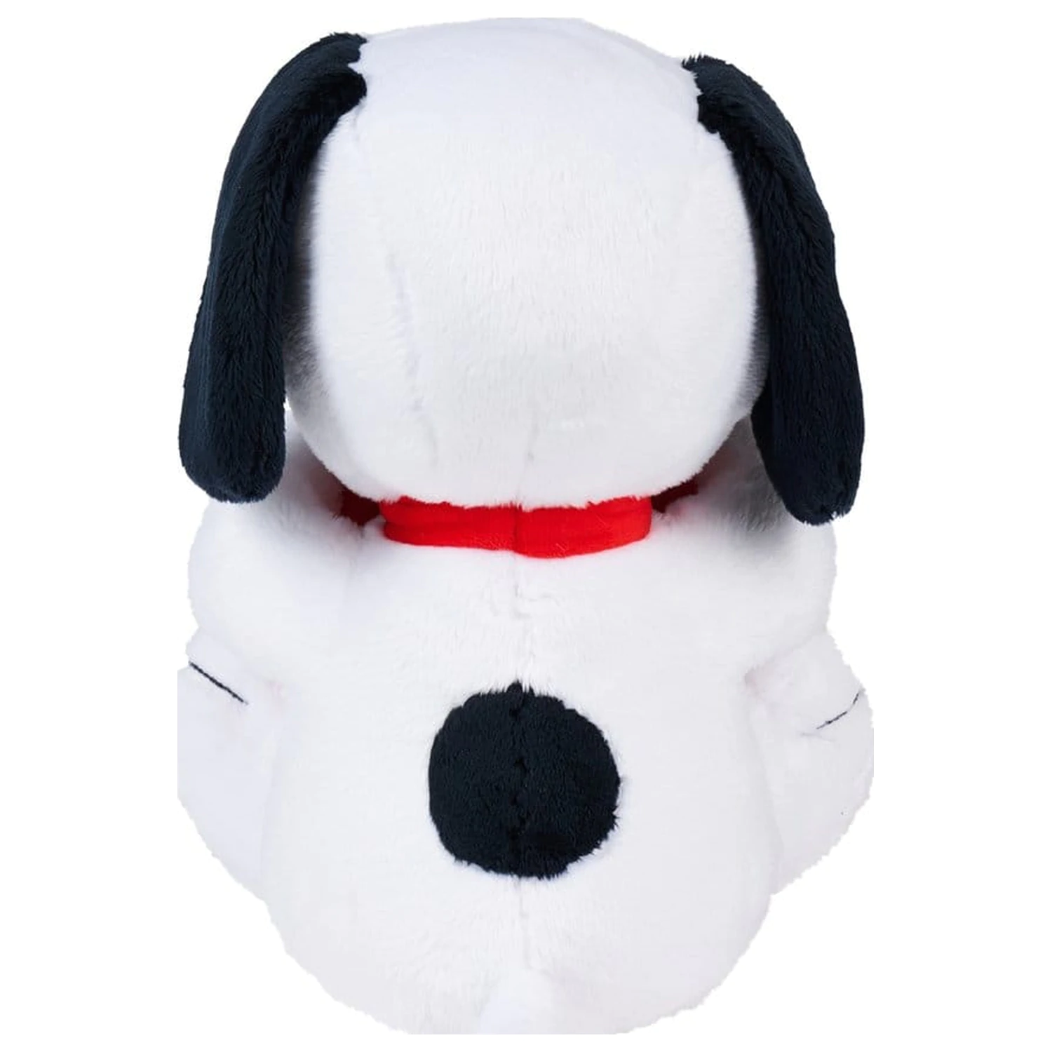 Peanuts Plush Figure Snoopy Sitting with Heart 25 cm product photo
