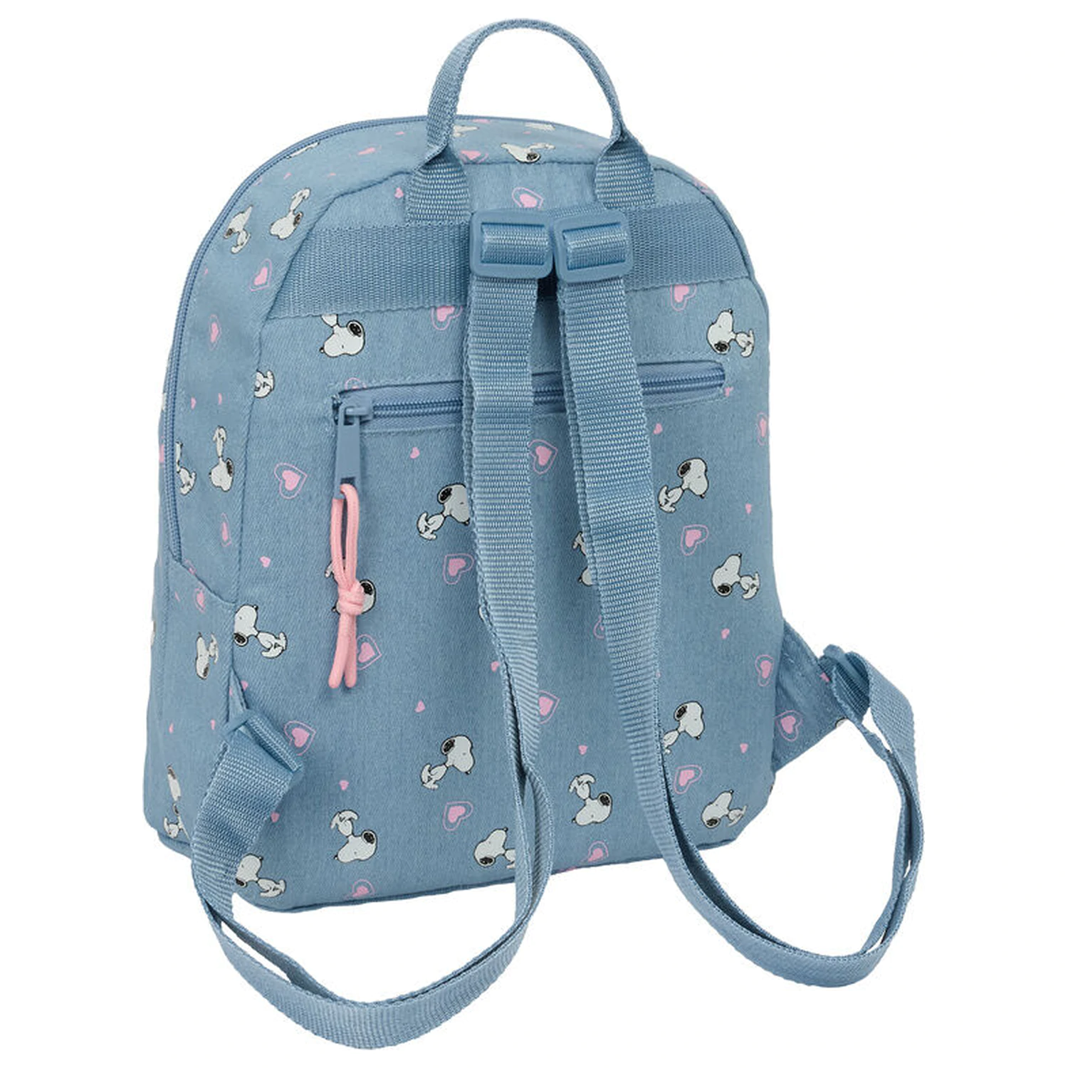 Peanuts Snoopy backpack 30cm product photo