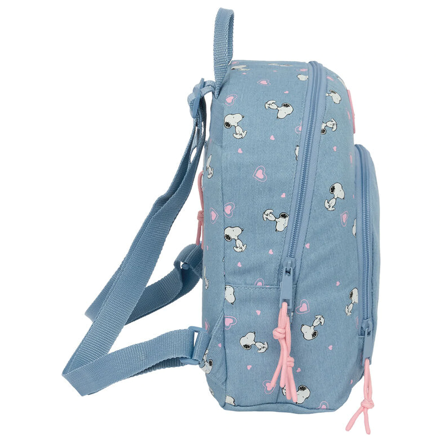 Peanuts Snoopy backpack 30cm product photo