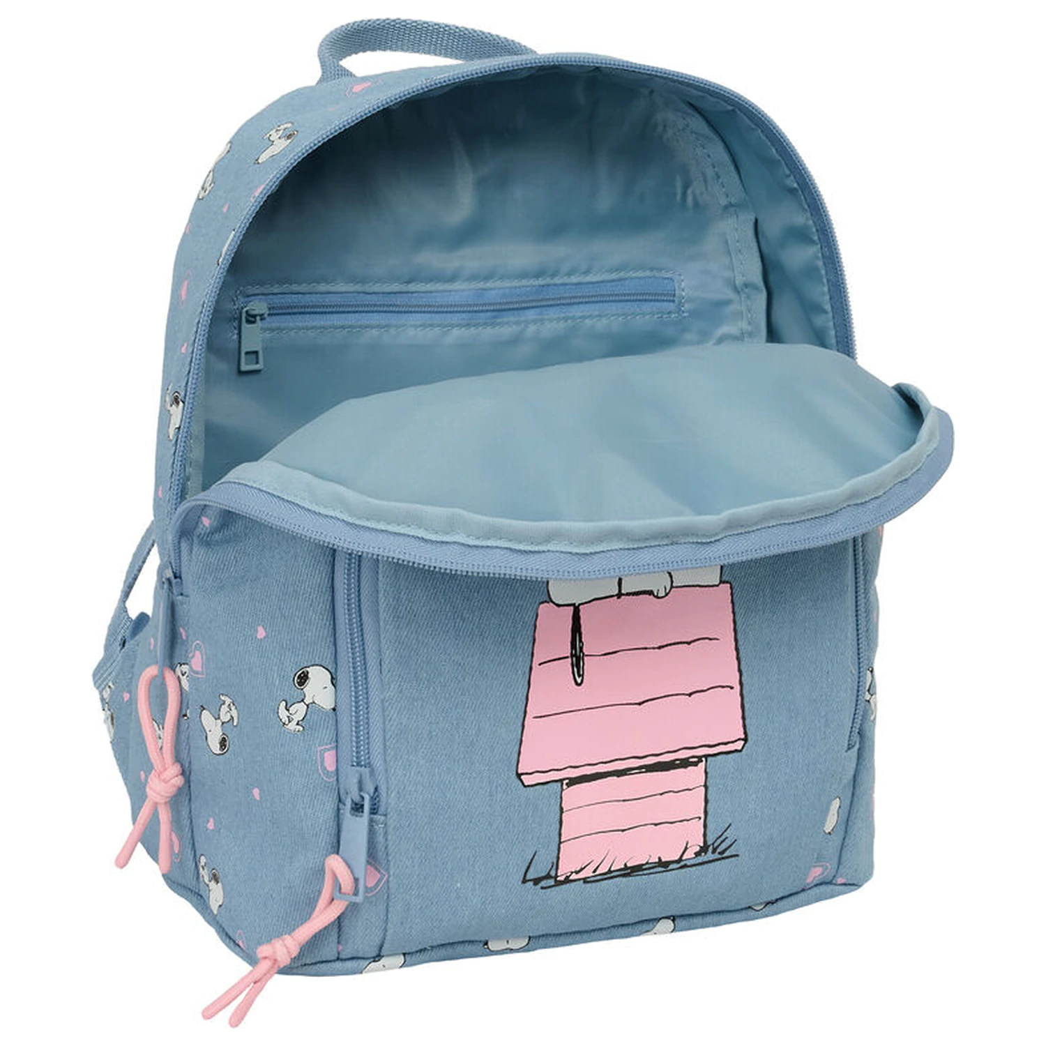 Peanuts Snoopy backpack 30cm product photo