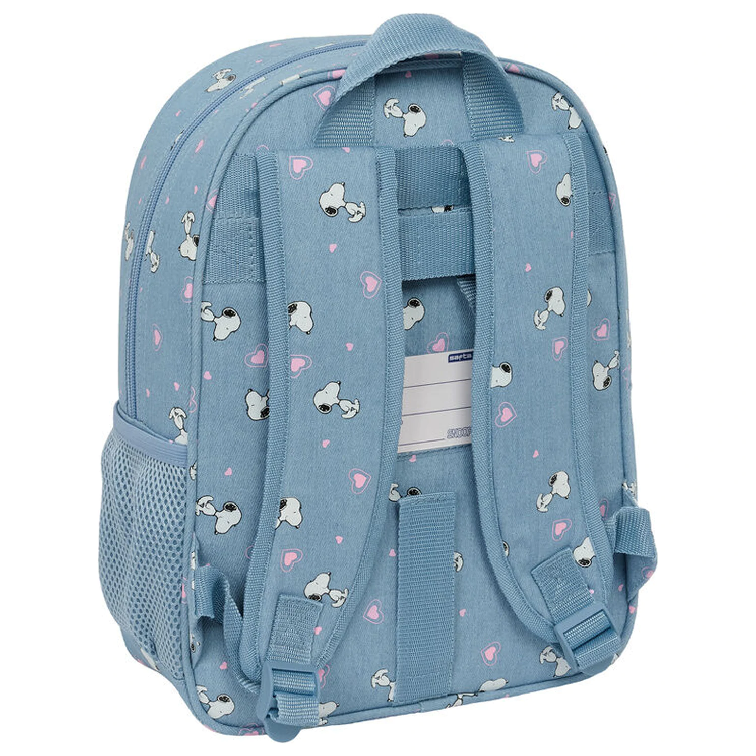 Peanuts Snoopy adaptable backpack 34cm product photo