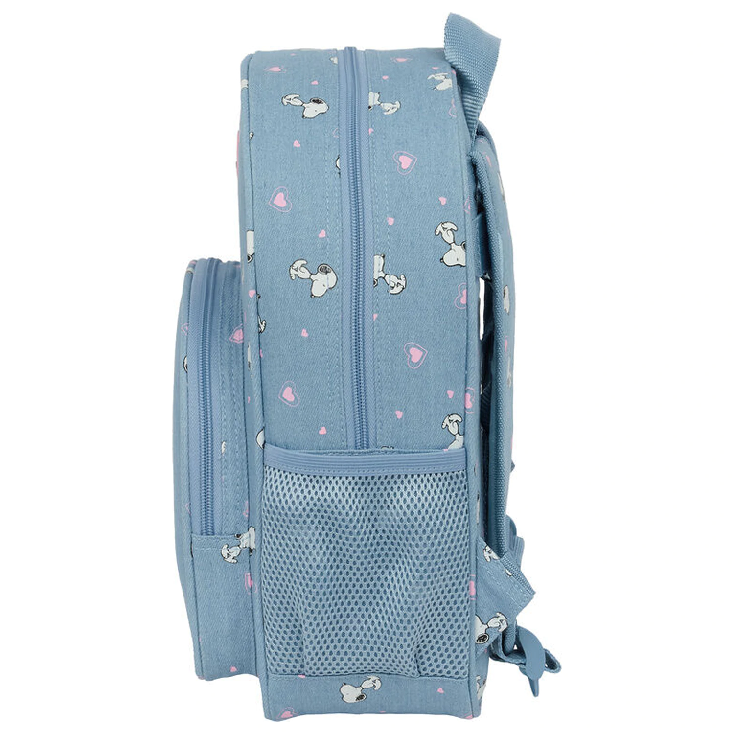 Peanuts Snoopy adaptable backpack 34cm product photo