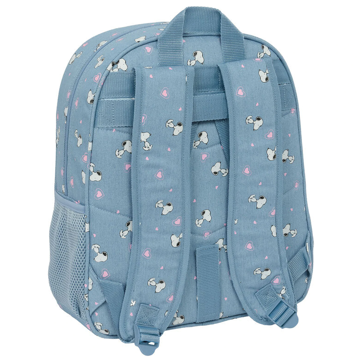 Peanuts Snoopy adaptable backpack 38cm product photo