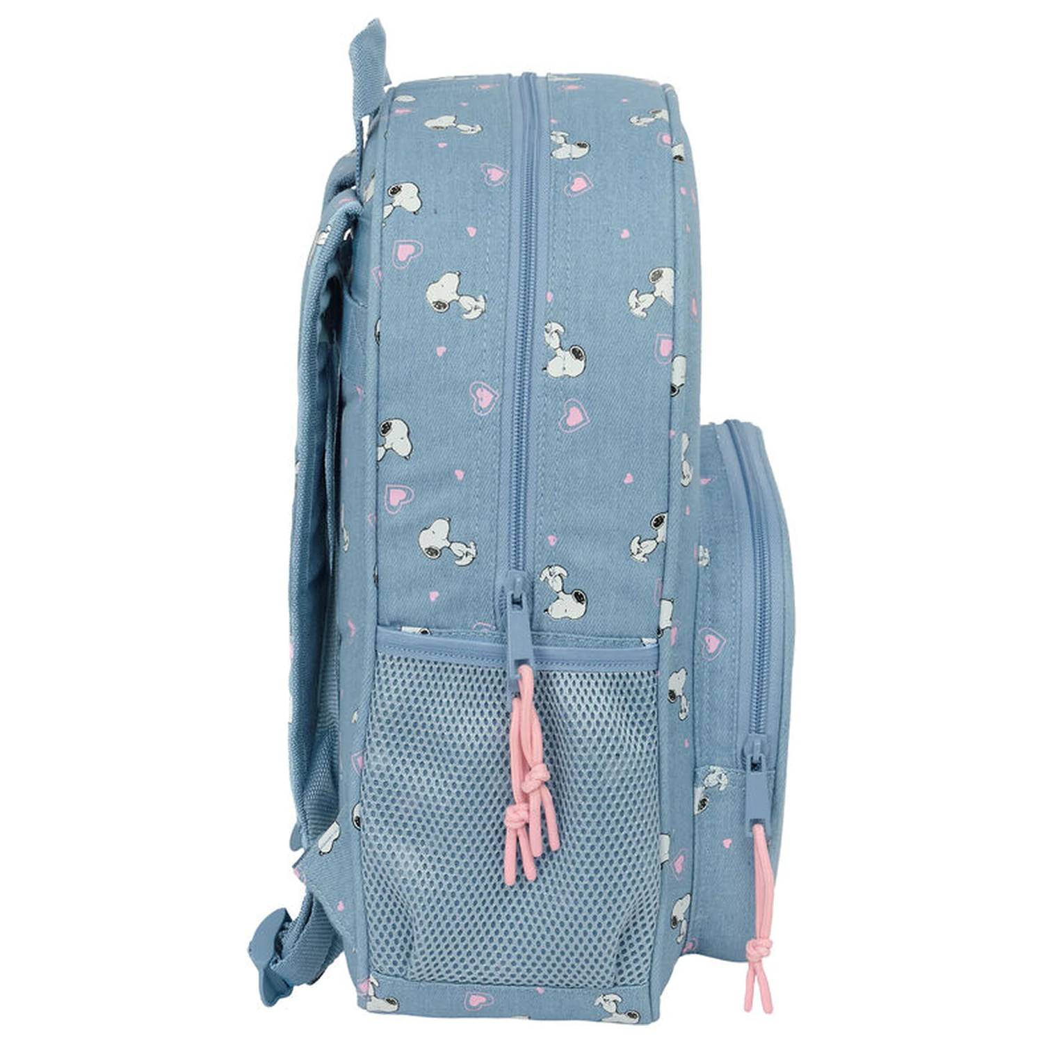 Peanuts Snoopy adaptable backpack 38cm product photo