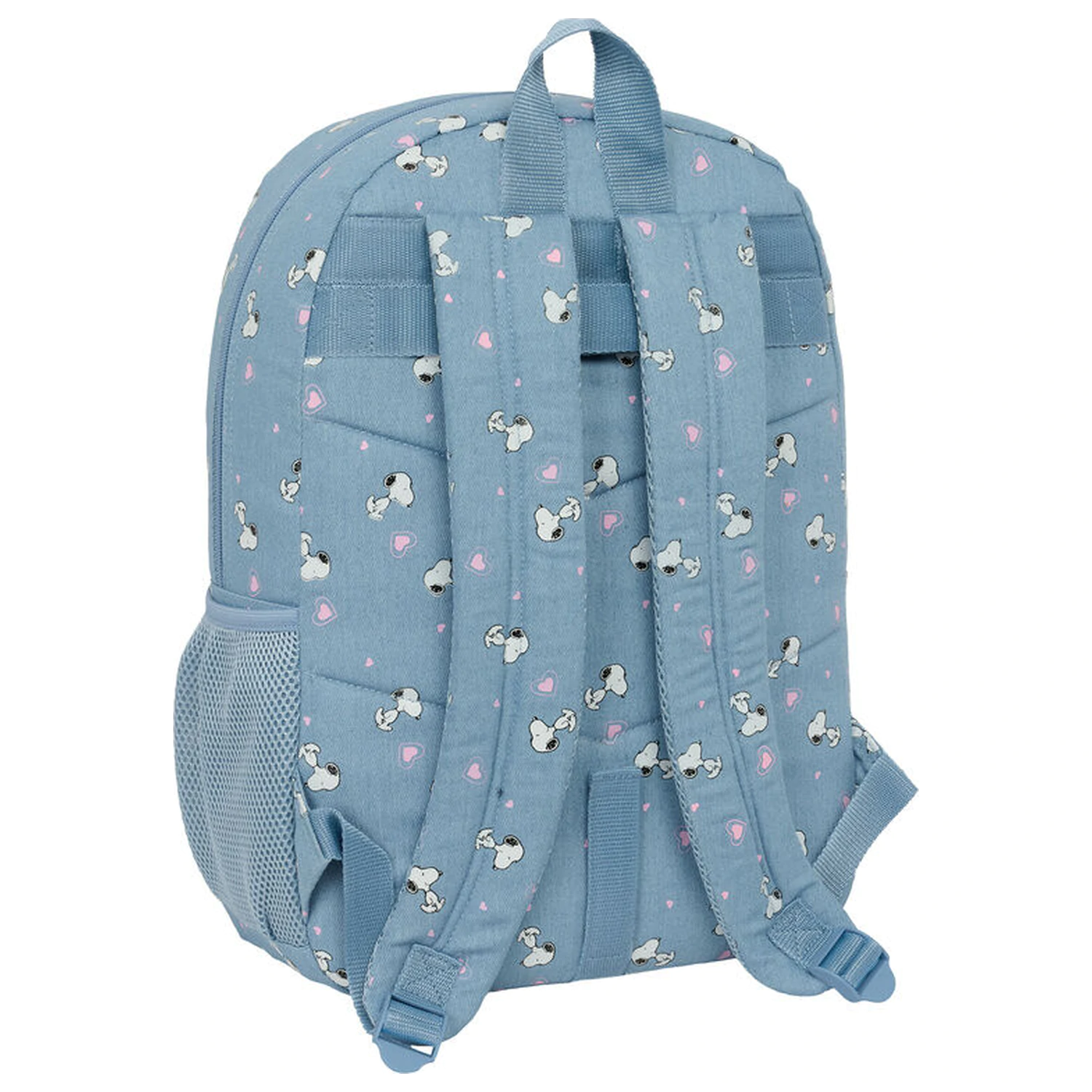 Peanuts Snoopy adaptable backpack 46cm product photo