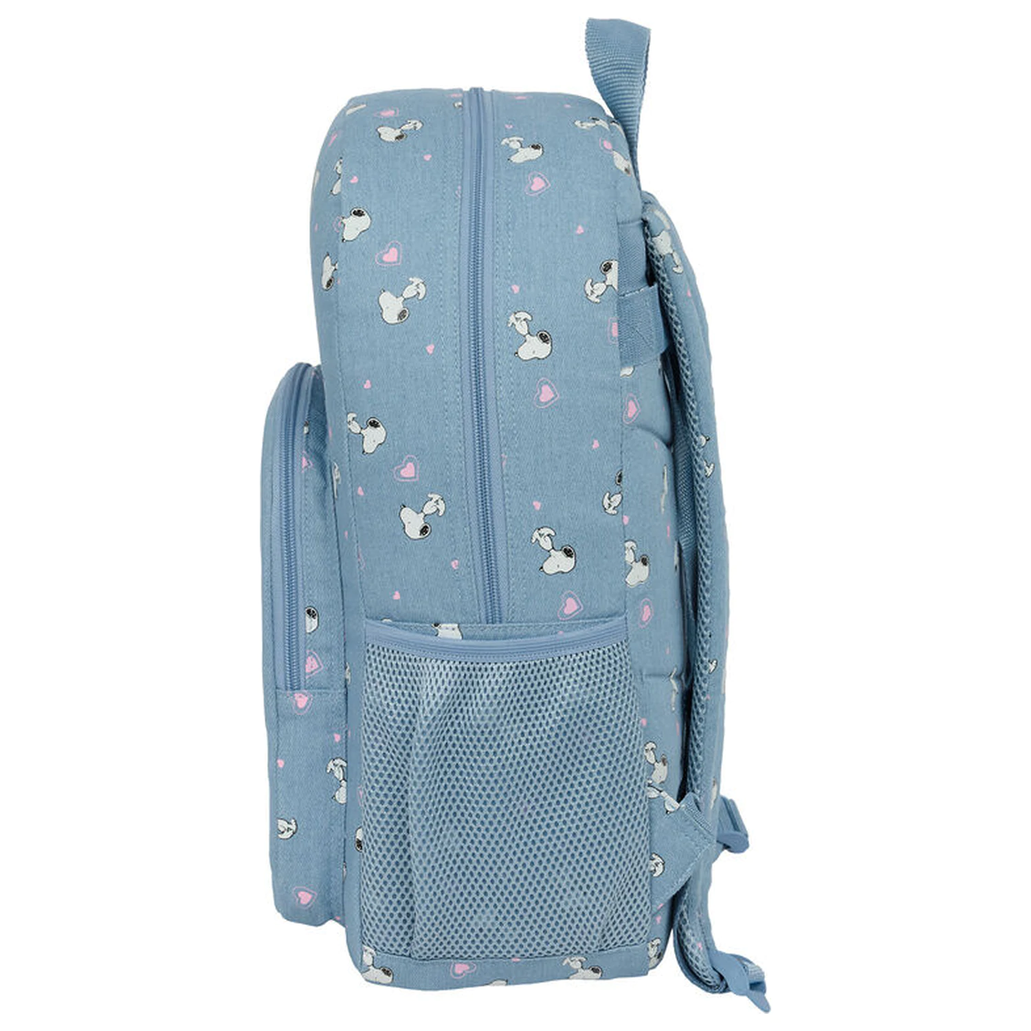 Peanuts Snoopy adaptable backpack 46cm product photo