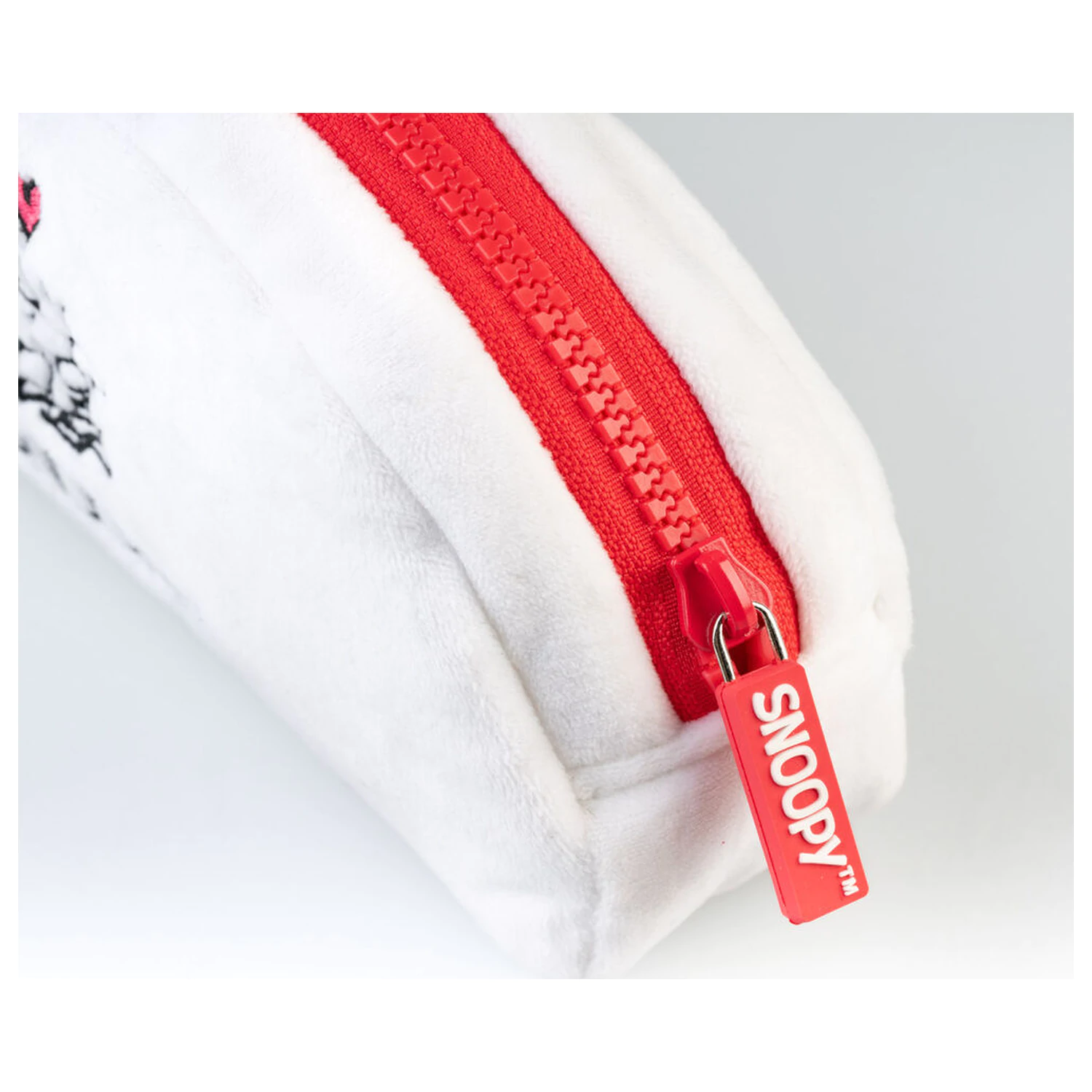 Peanuts Snoopy pencil case product photo