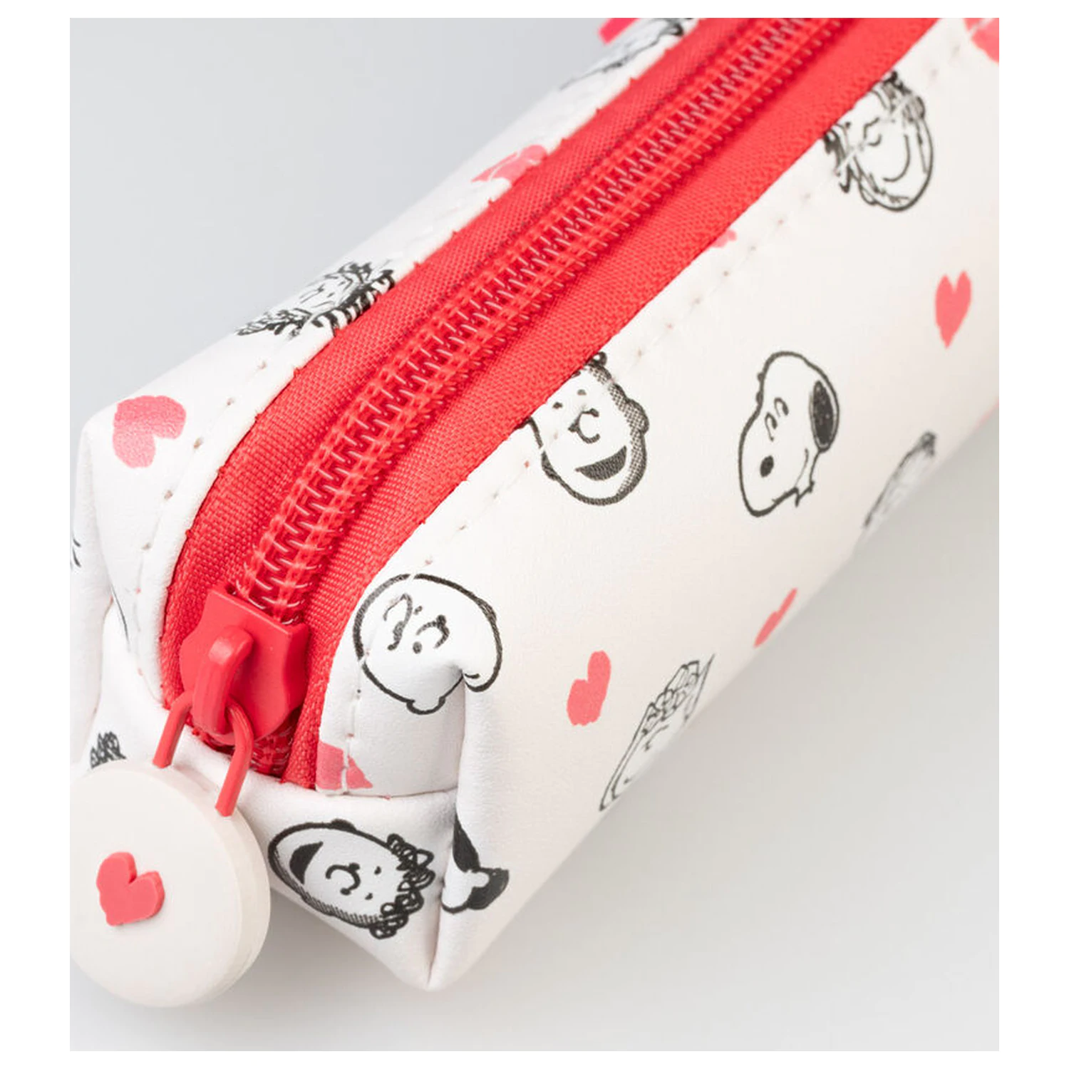 Peanuts Snoopy Pencil case + pen and pencil product photo