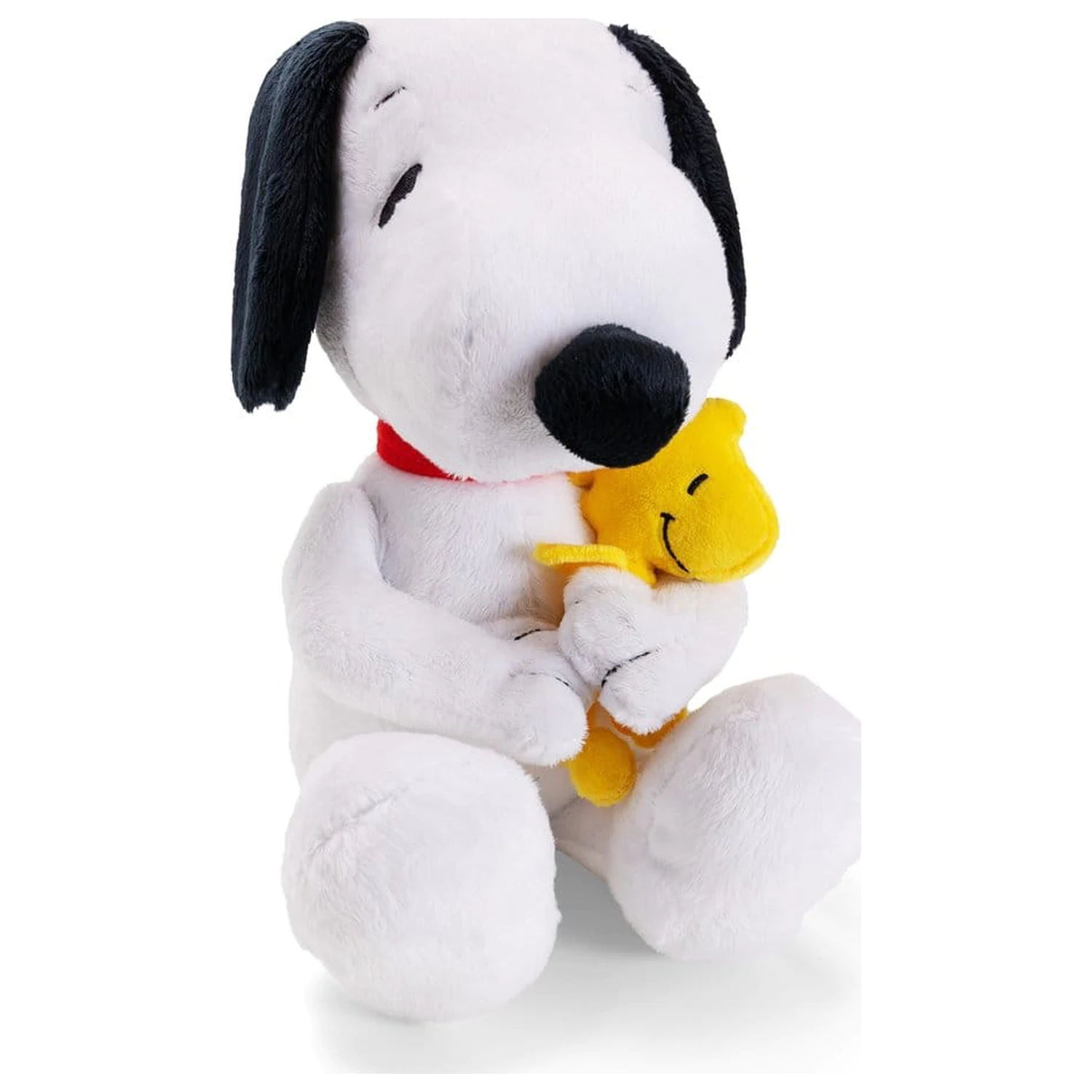 Peanuts Plush Figure Snoopy & Woodstock 25 cm     product photo
