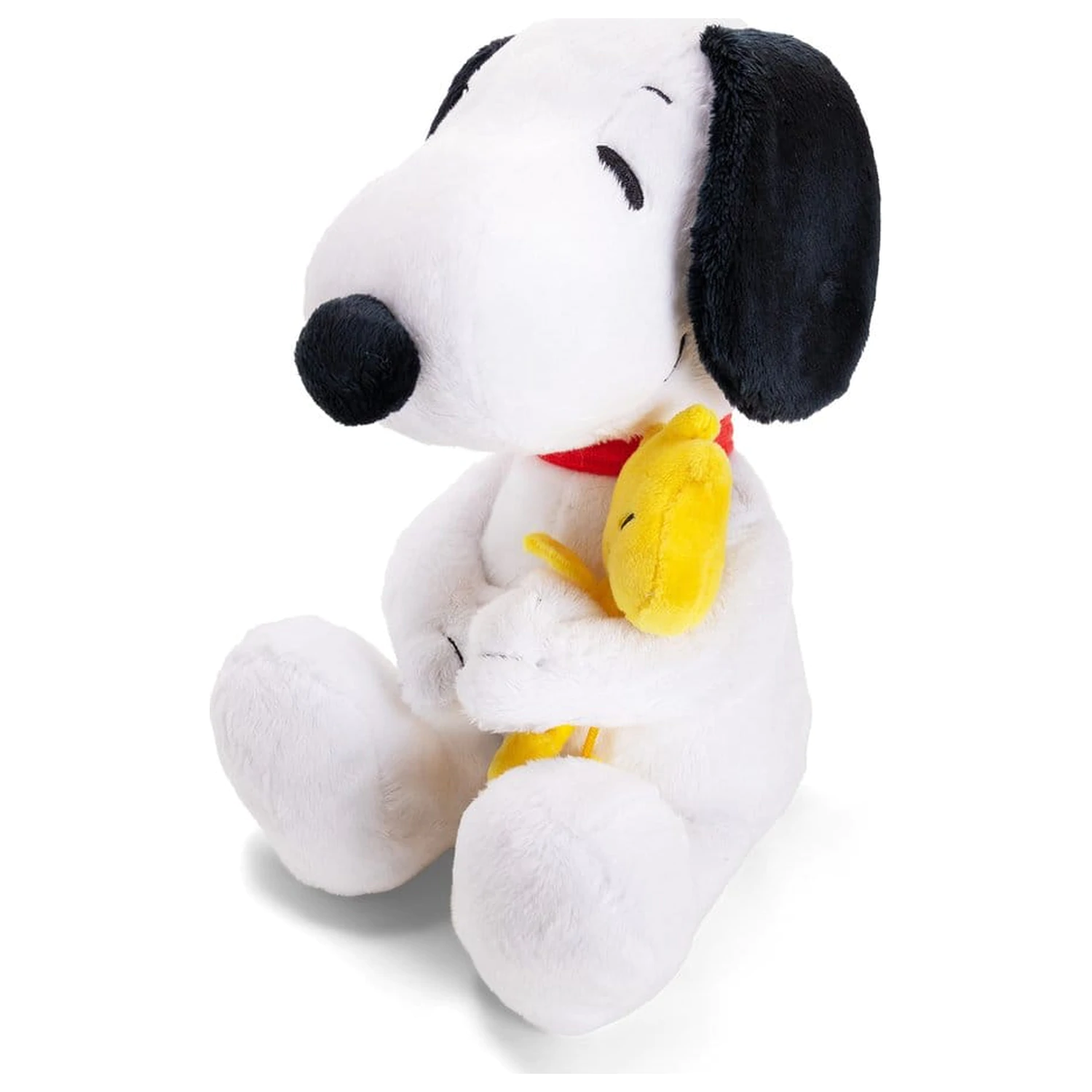 Peanuts Plush Figure Snoopy & Woodstock 25 cm     product photo