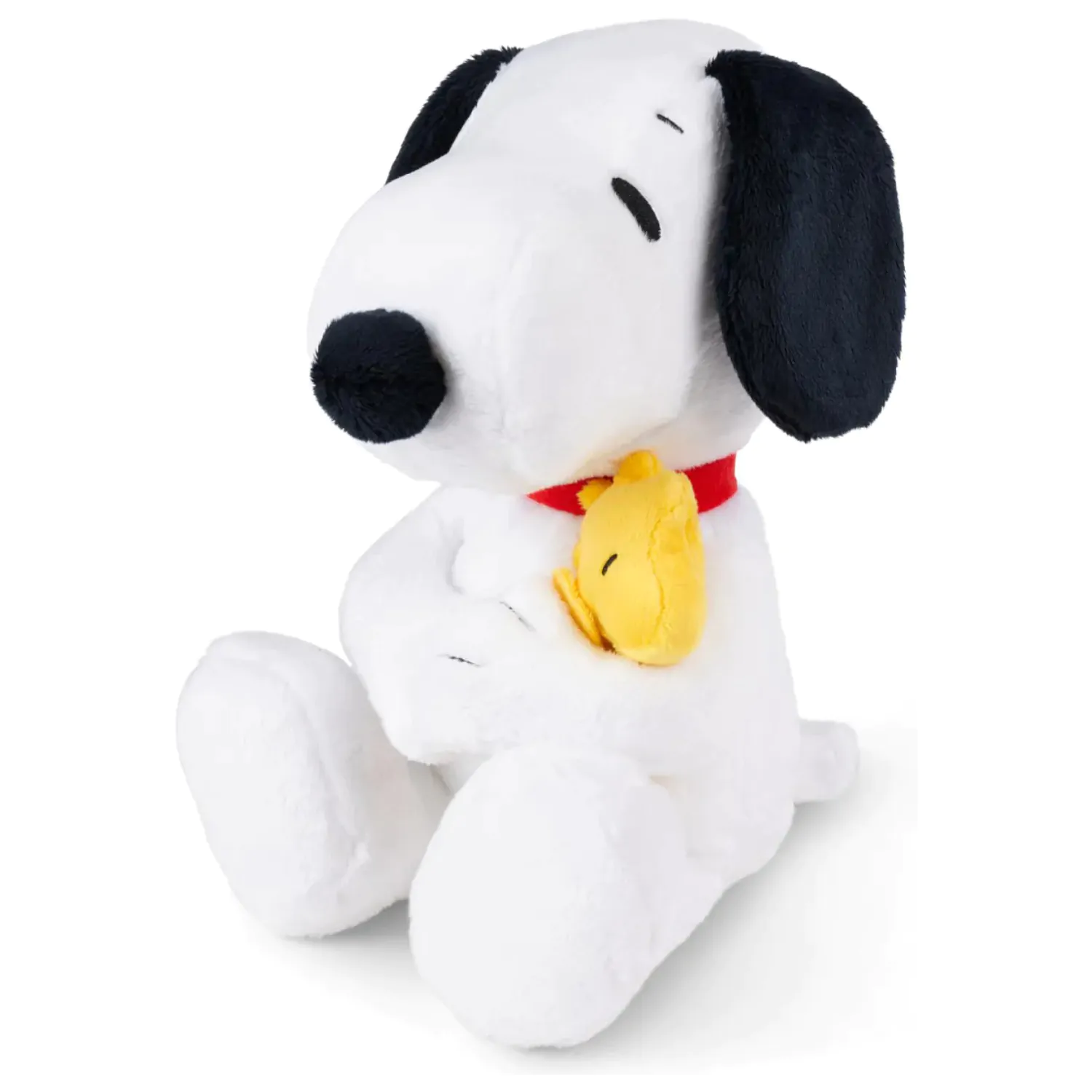 Peanuts Plush Figure Snoopy & Woodstock 25 cm     product photo