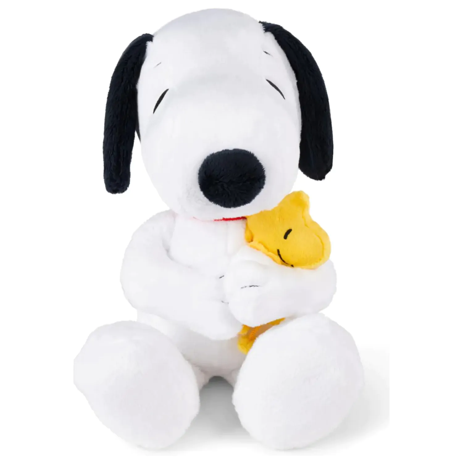 Peanuts Plush Figure Snoopy & Woodstock 25 cm     product photo