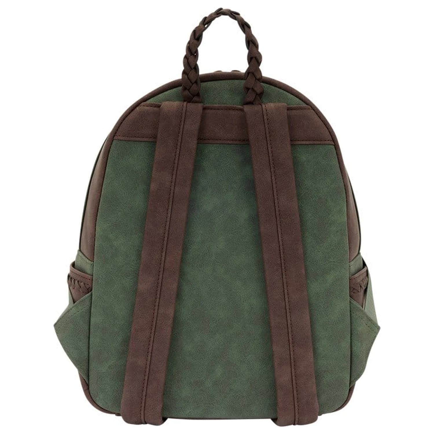 Peanuts by Loungefly Mini Backpack Spike Desert product photo