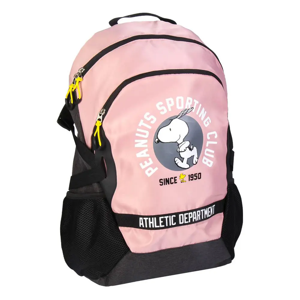 Peanuts Backpack Peanuts Sporting Club product photo
