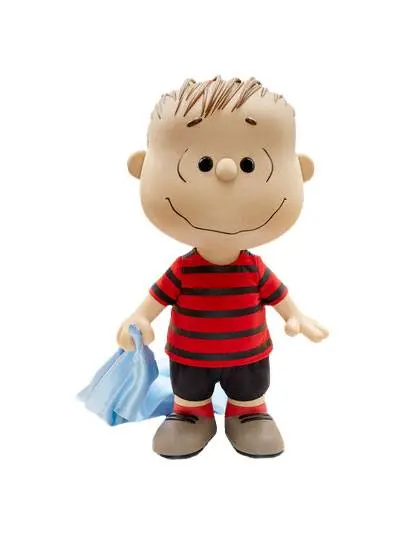 Peanuts Supersize Action Figure Linus with Blanket 41 cm product photo