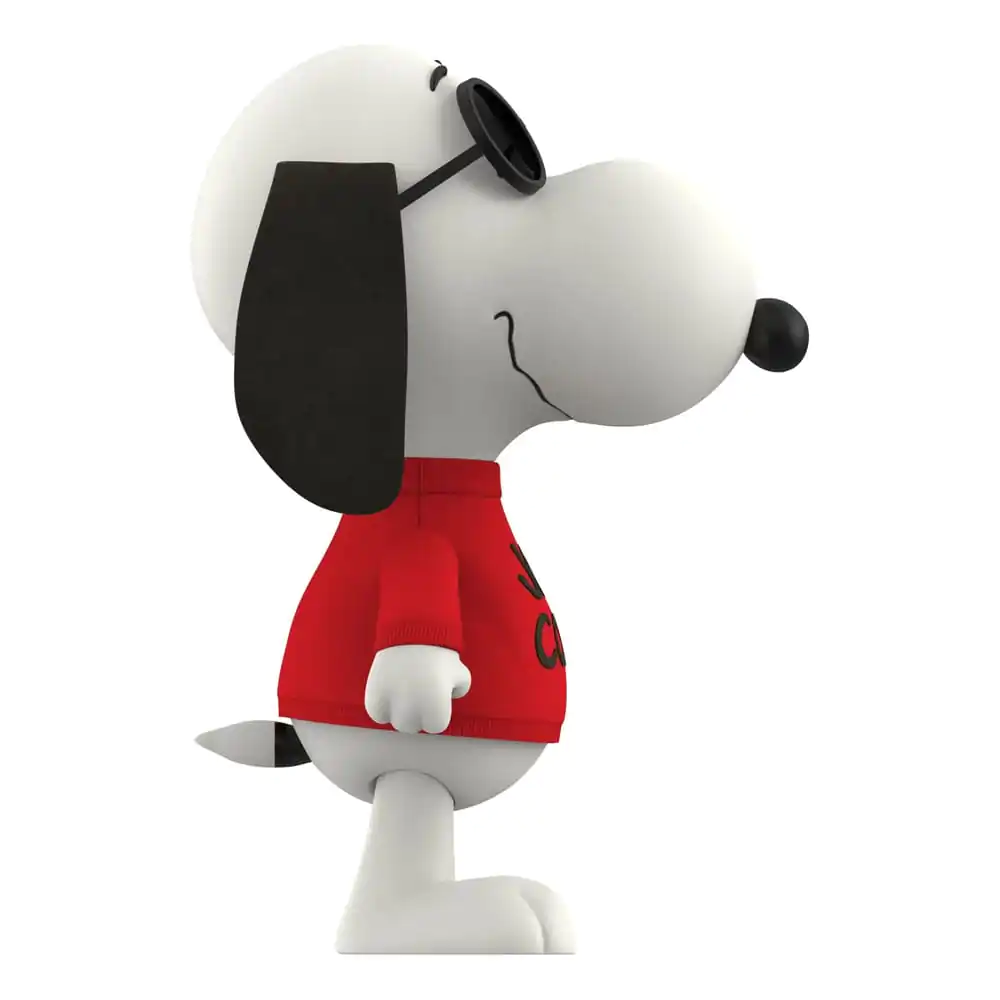 Peanuts Supersize Vinyl Action Figure Snoopy Joe Cool 30 cm termékfotó