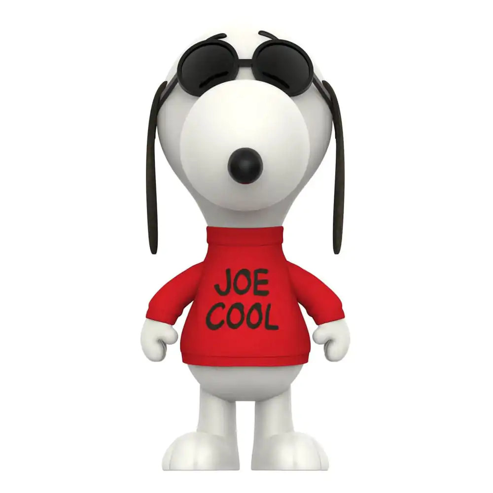 Peanuts Supersize Vinyl Action Figure Snoopy Joe Cool 30 cm termékfotó