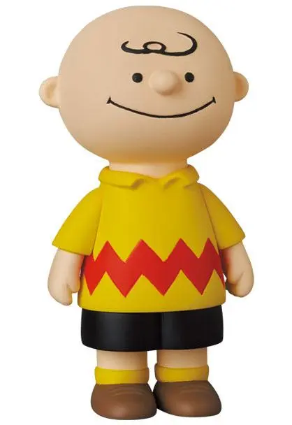 Peanuts UDF Series 12 Mini Figures 50's Snoopy &amp; Charlie Brown 4 - 9 cm product photo