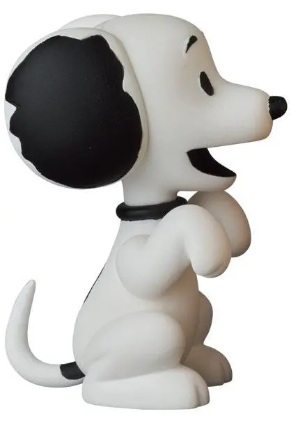 Peanuts UDF Series 12 Mini Figures 50's Snoopy & Linus 5 - 6 cm product photo