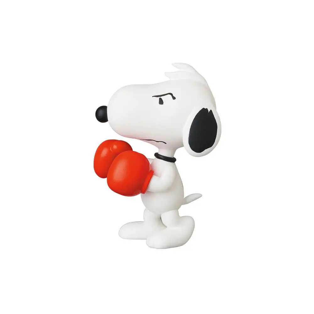 Peanuts UDF Series 13 Mini Figure Boxing Snoopy 10 cm product photo