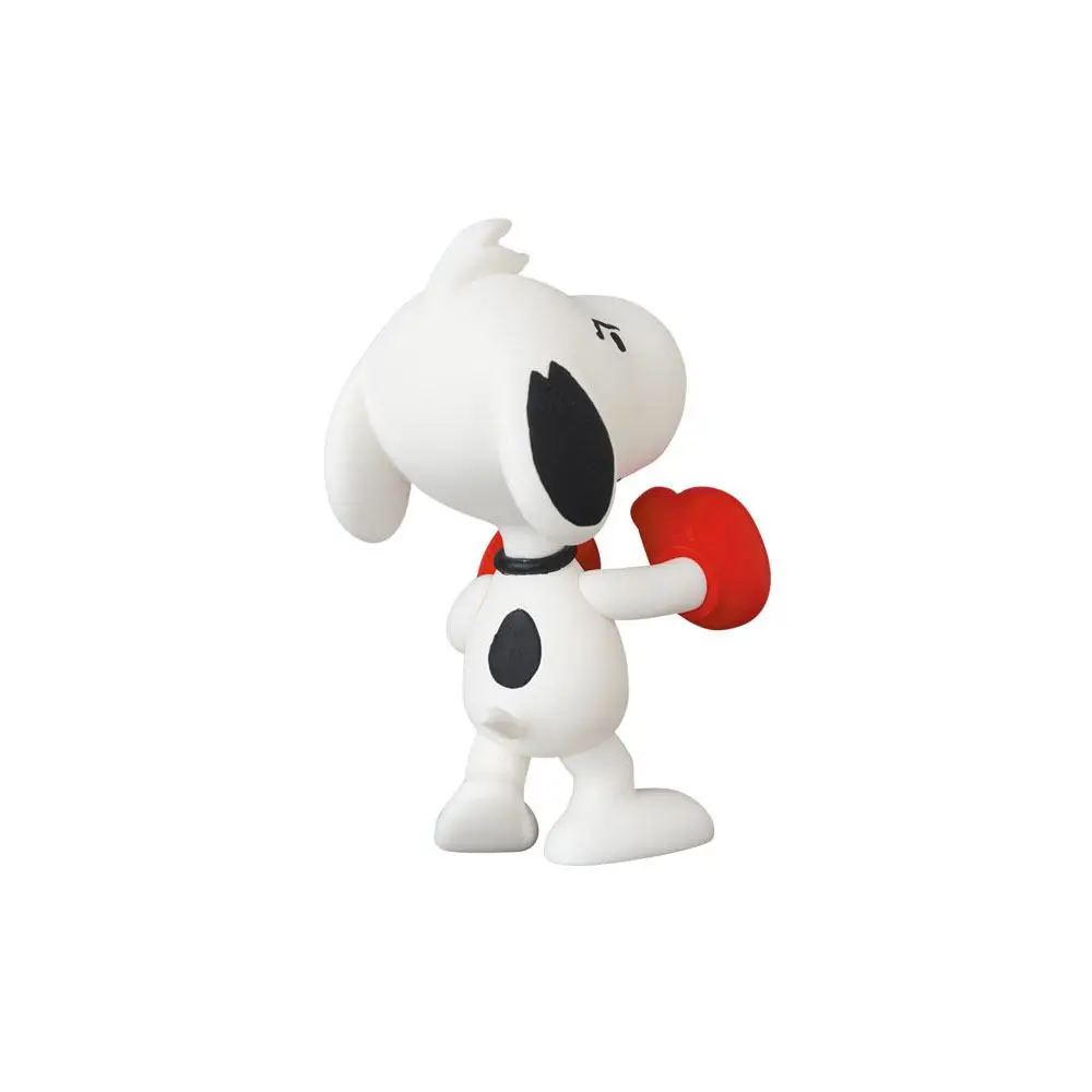 Peanuts UDF Series 13 Mini Figure Boxing Snoopy 10 cm product photo