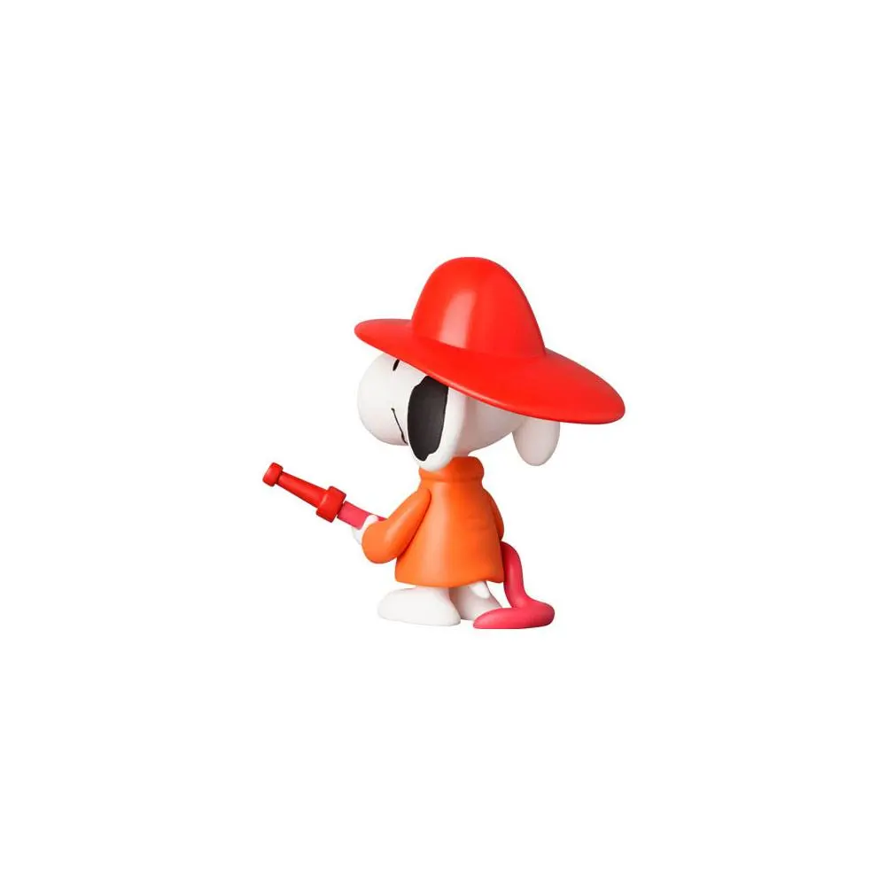 Peanuts UDF Series 14 Mini Figure Fireman Snoopy 7 cm product photo