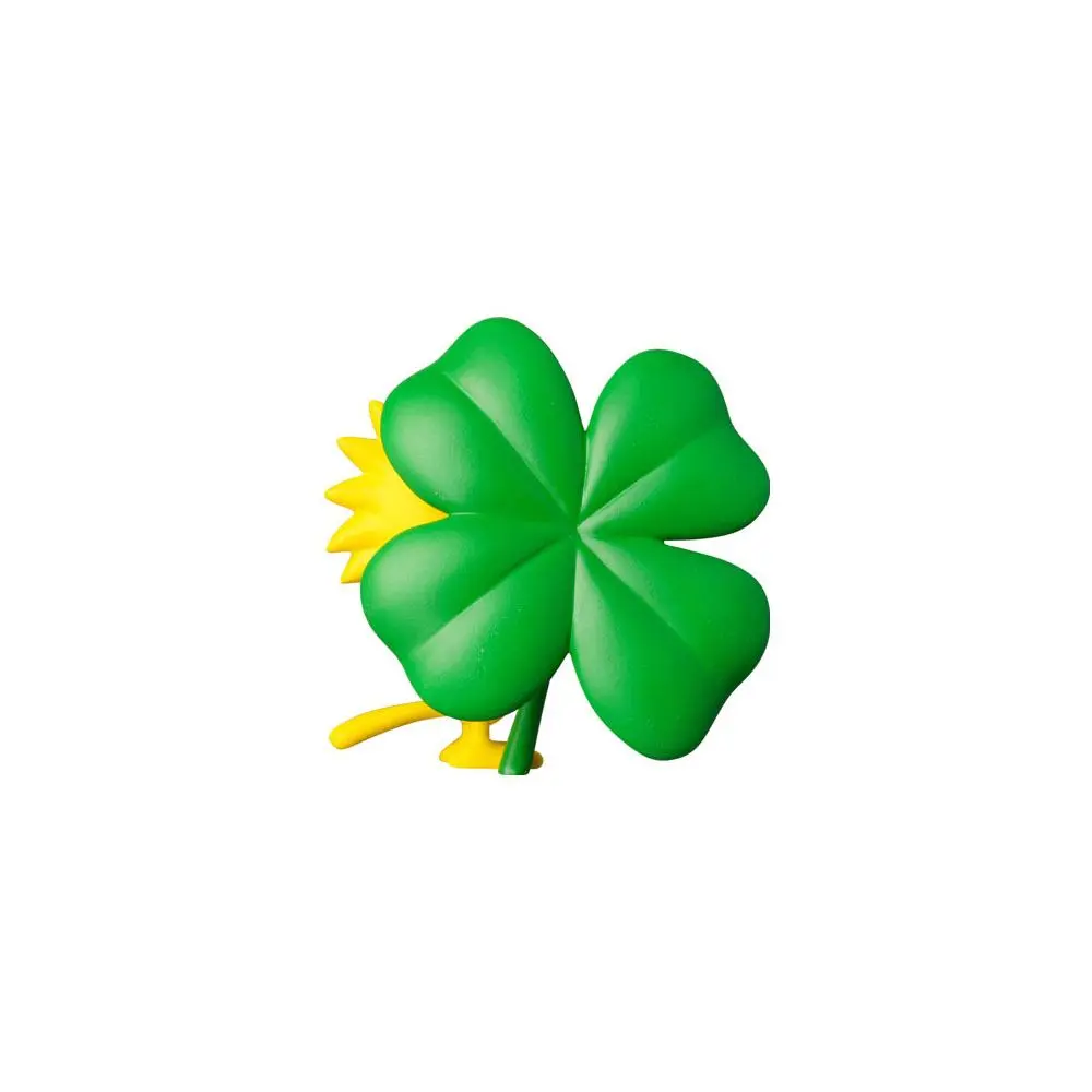 Peanuts UDF Series 14 Mini Figure Good Luck Woodstock 3 cm product photo