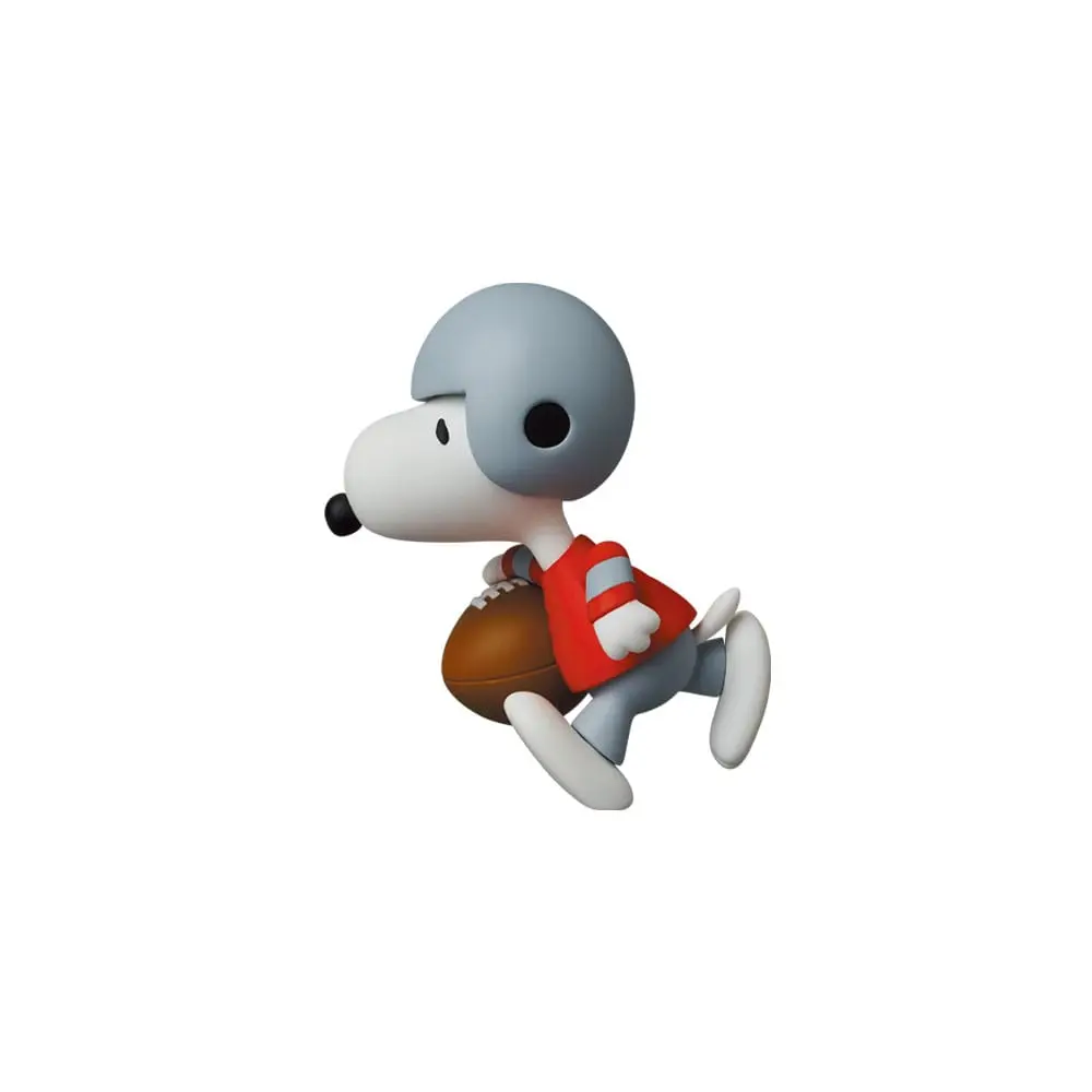Peanuts UDF Series 15 Mini Figure American Football Player Snoopy 8 cm product photo