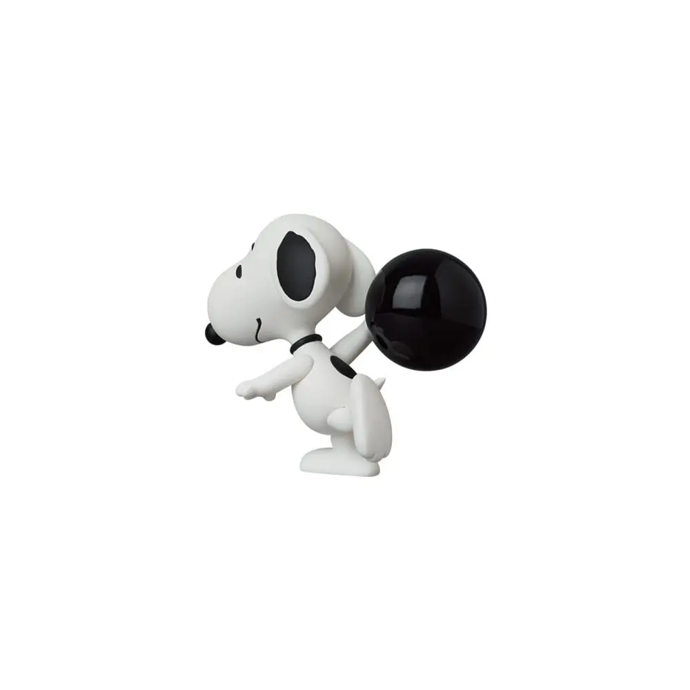 Peanuts UDF Series 15 Mini Figure Bowler Snoopy 8 cm termékfotó