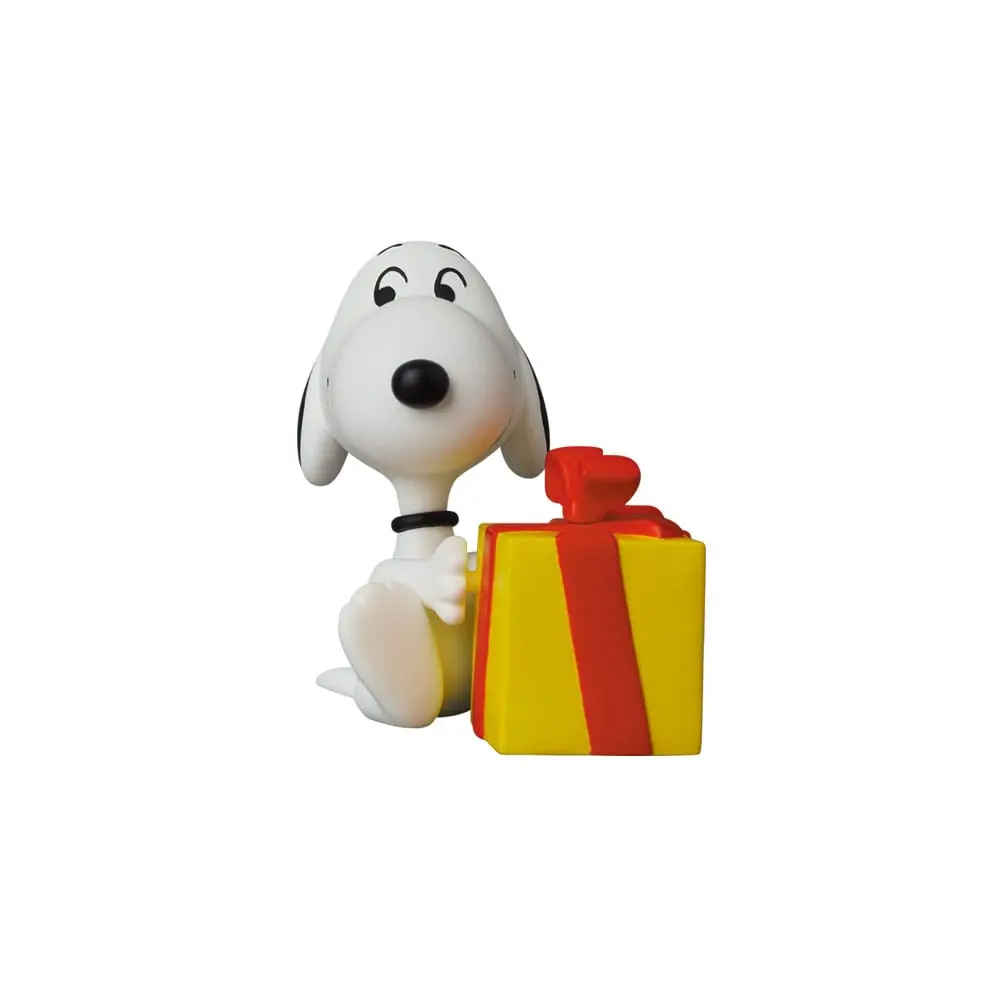 Peanuts UDF Series 15 Mini Figure Gift Snoopy 6 cm termékfotó